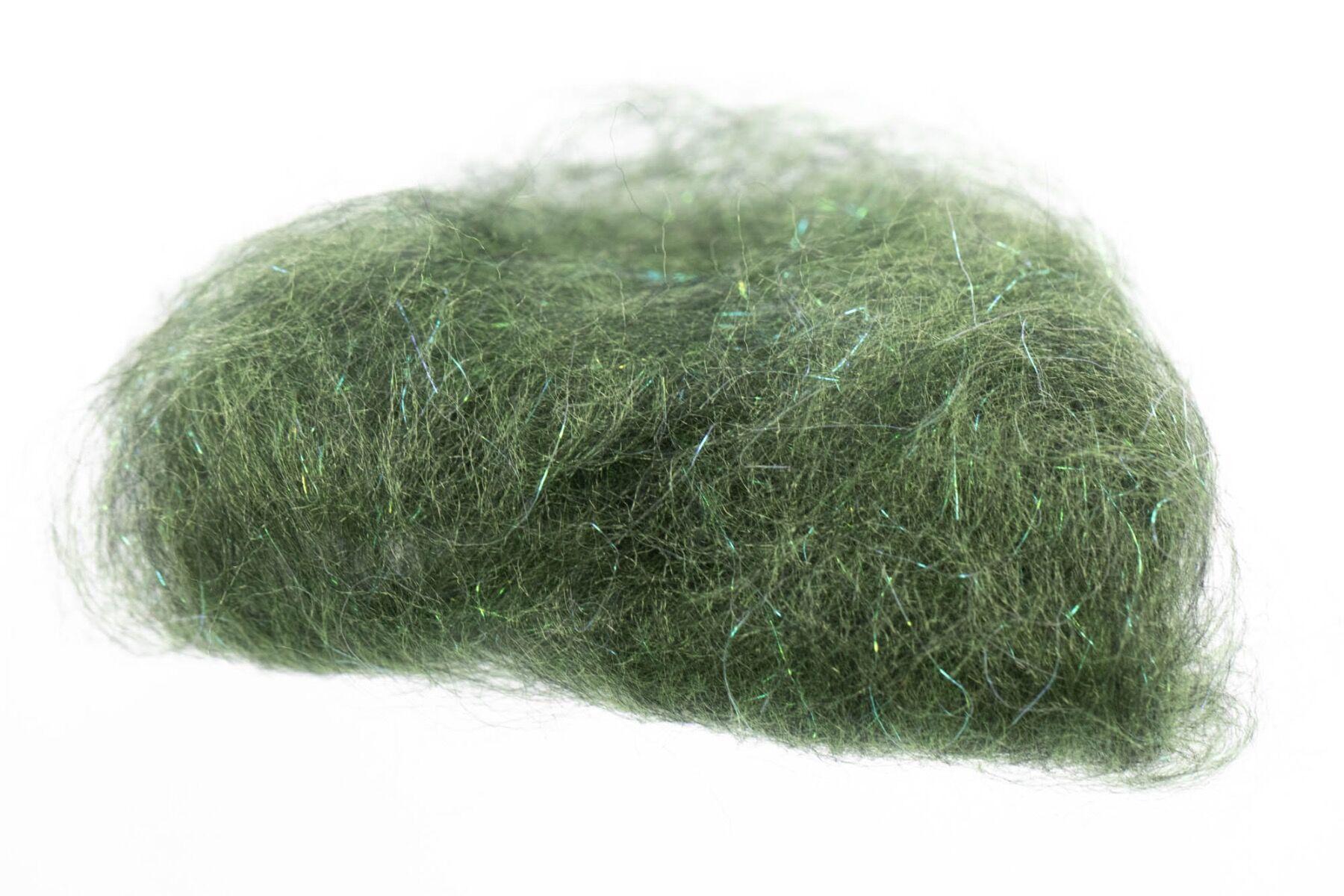 Fly Fish Food's Bruiser Blend Dubbing