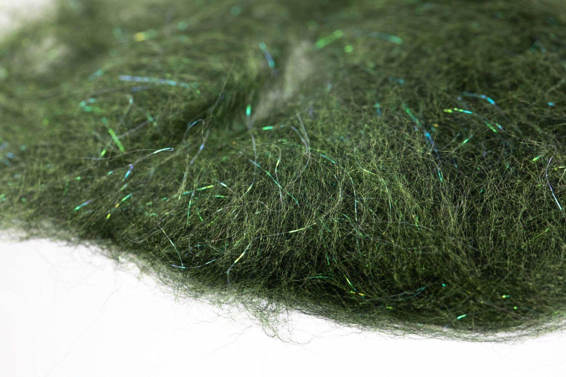 Fly Fish Food's Bruiser Blend Dubbing