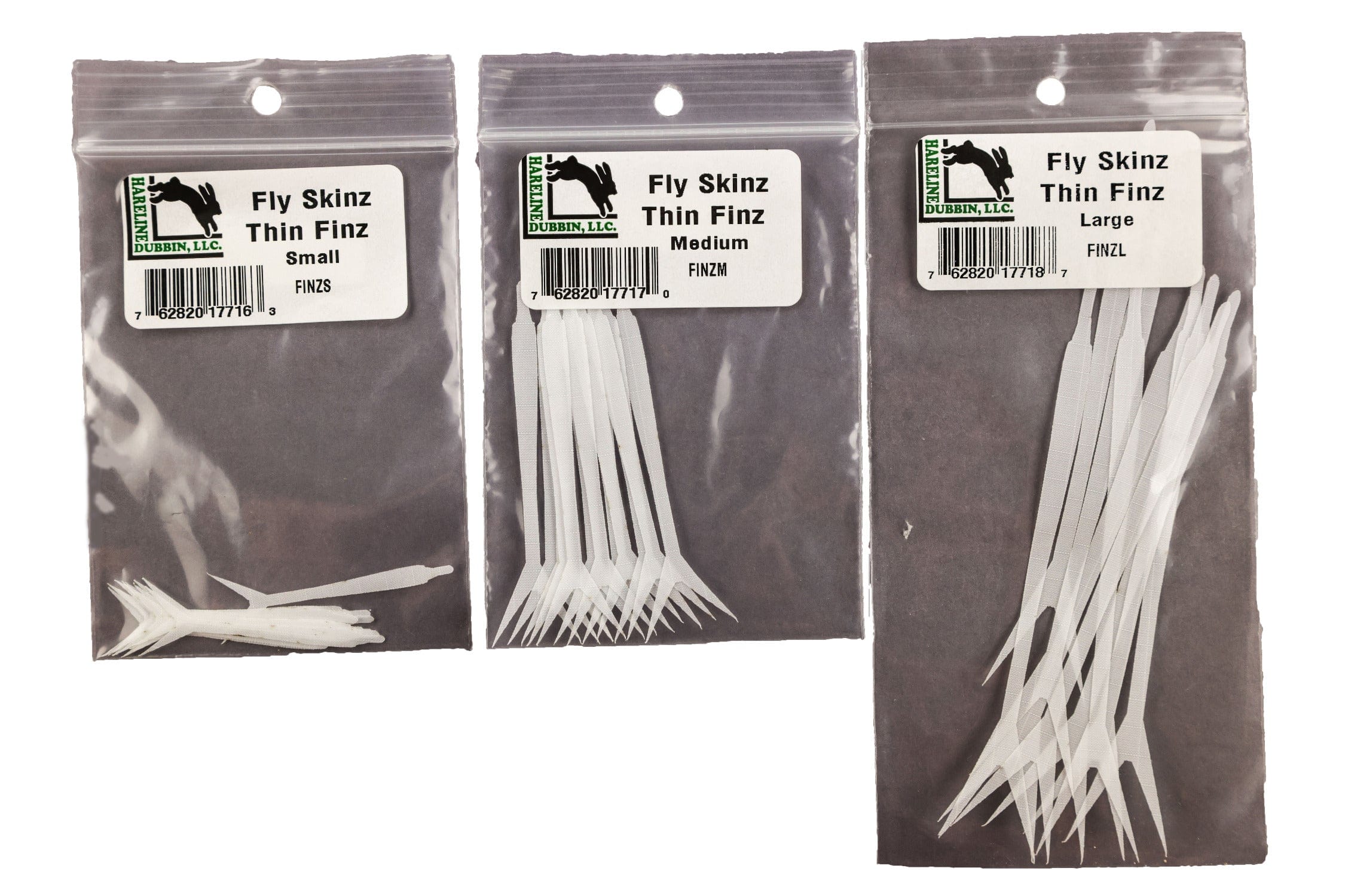 Fly Skinz Thin Finz