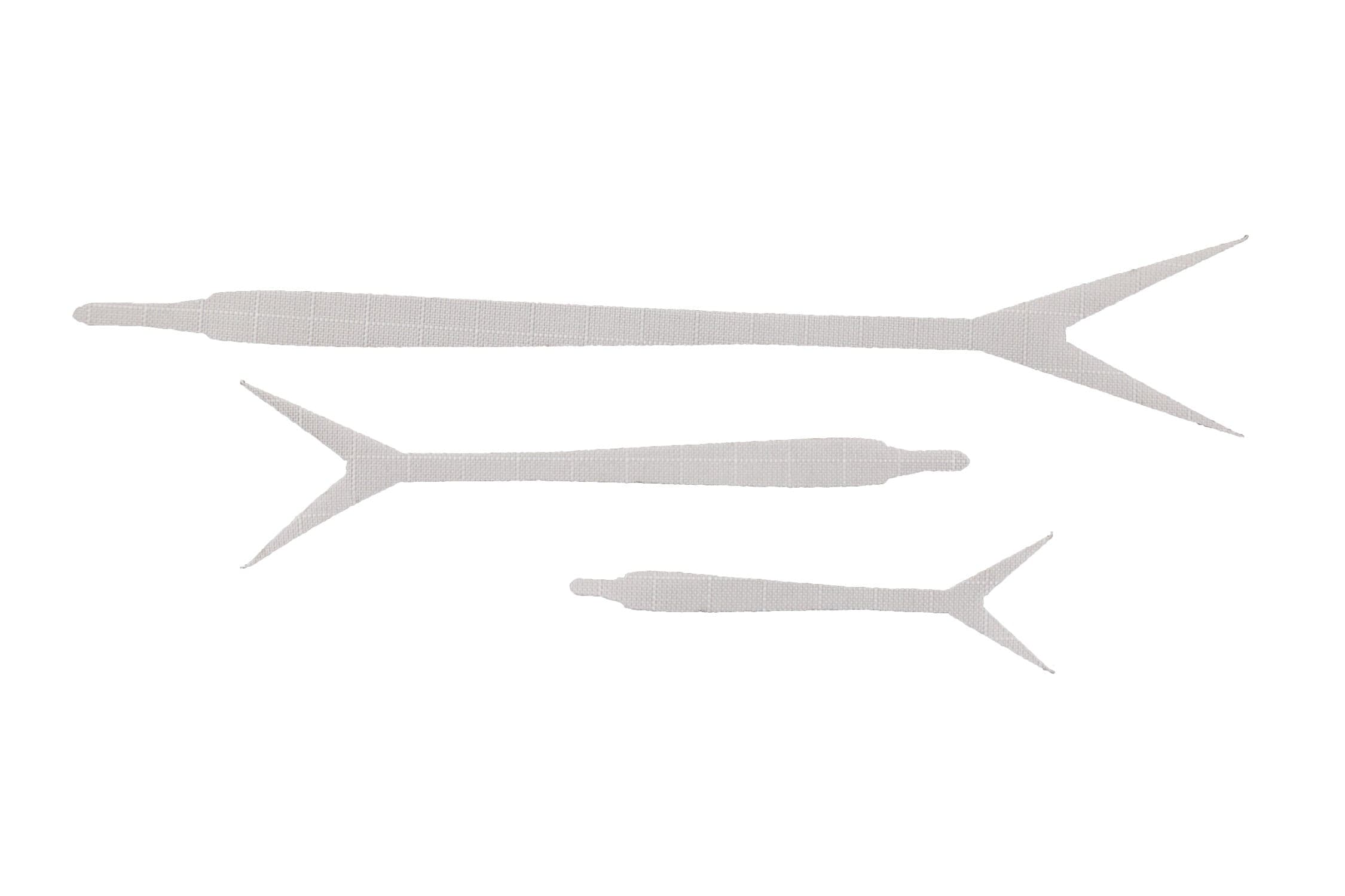 Fly Skinz Thin Finz | Trident Fly Fishing