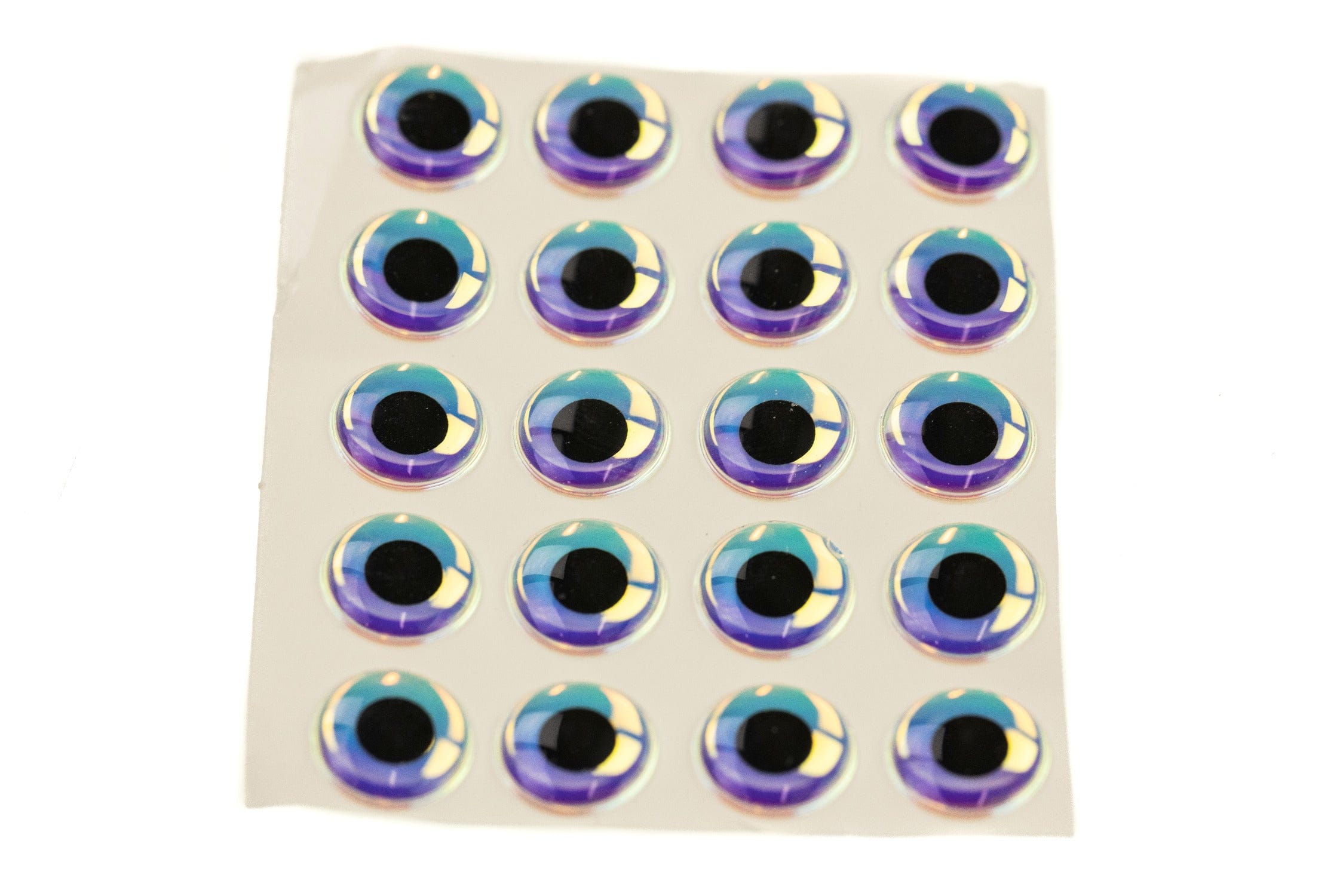 Hareline 3D Big Fish Eyes
