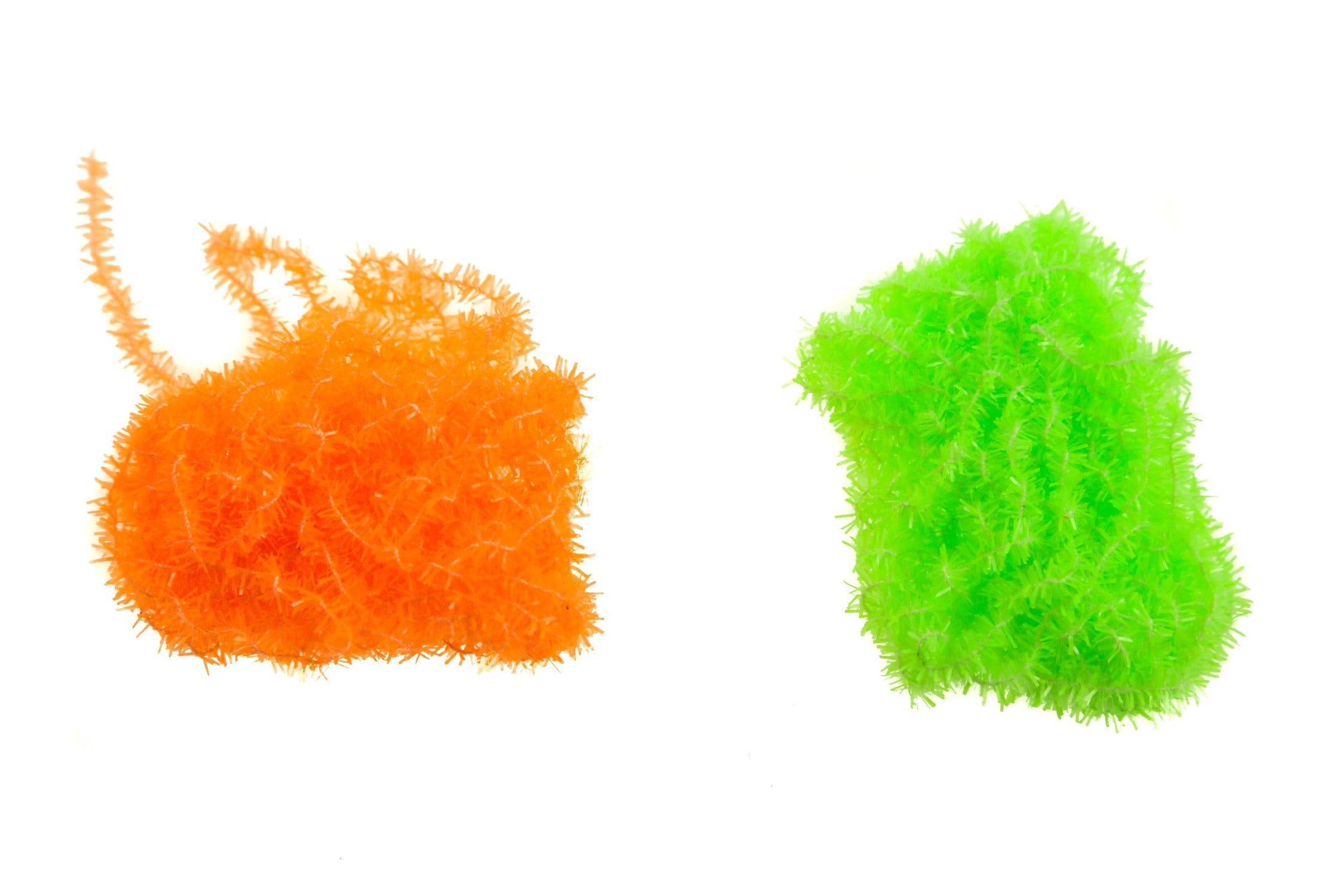 Hareline Afterglow Glow-in-the-Dark Chenille