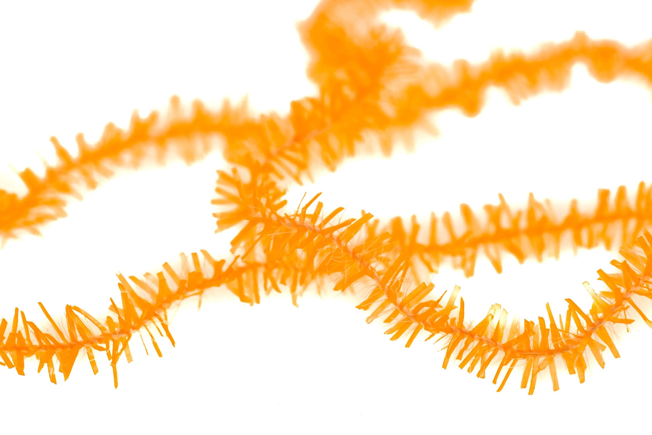 Hareline Afterglow Glow-in-the-Dark Chenille