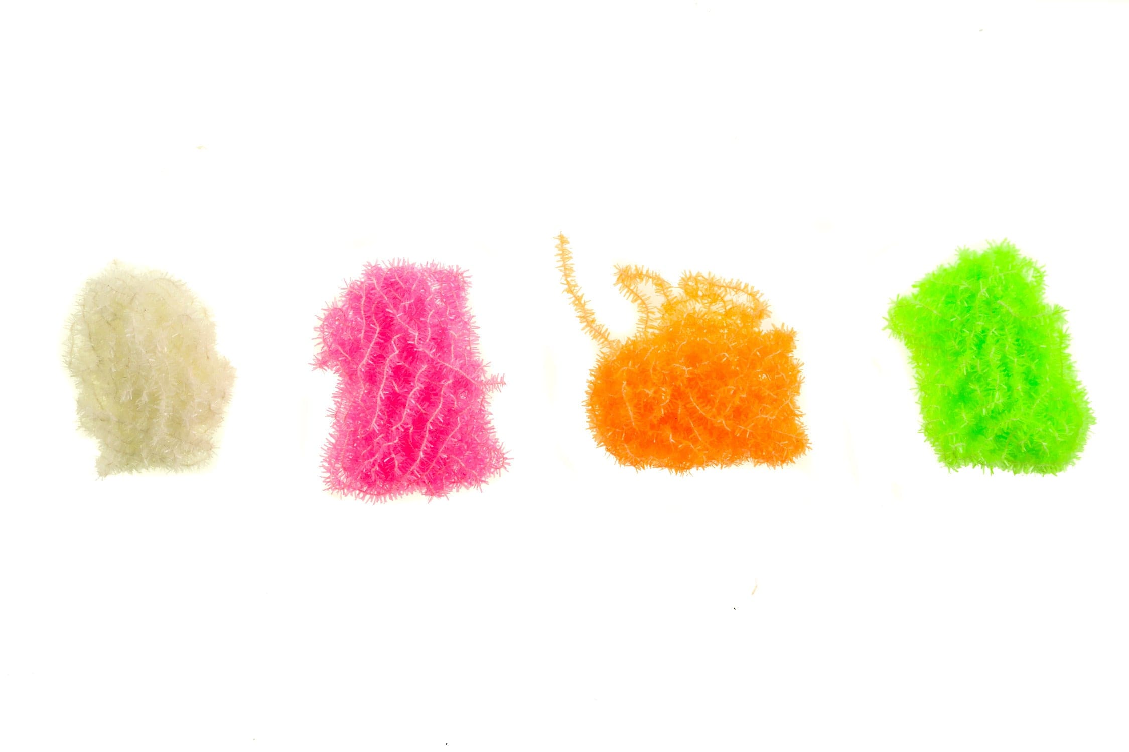 Hareline Afterglow Glow-in-the-Dark Chenille