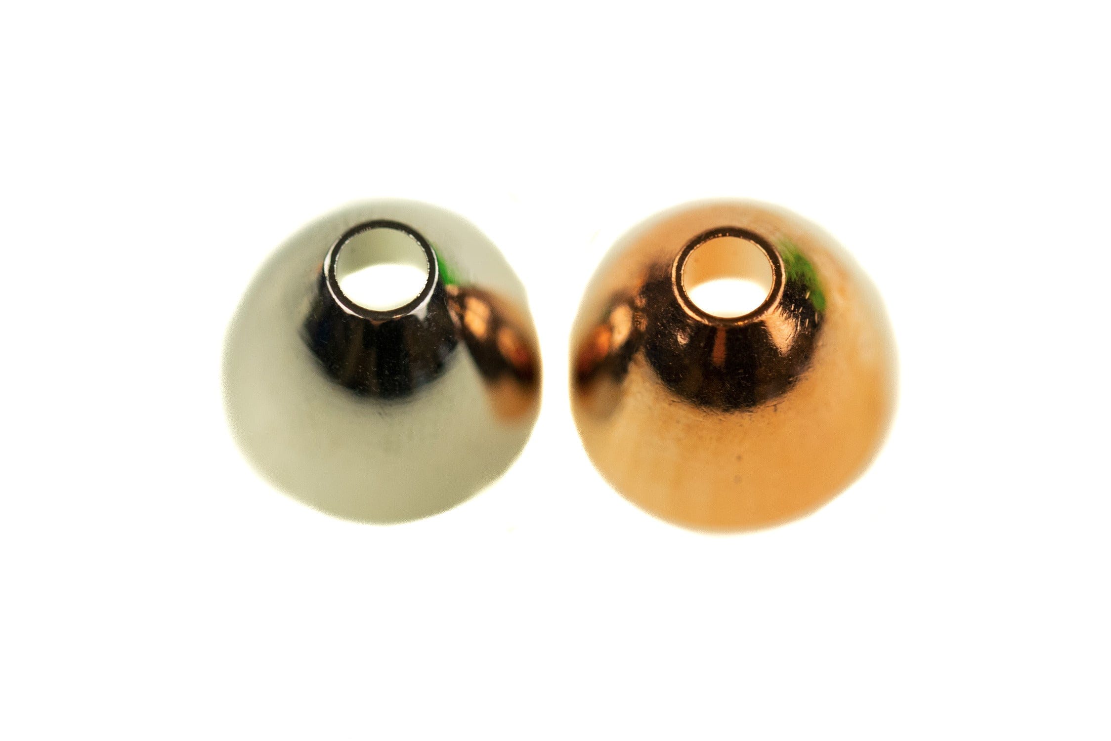 Hareline Alaska Brass Cones