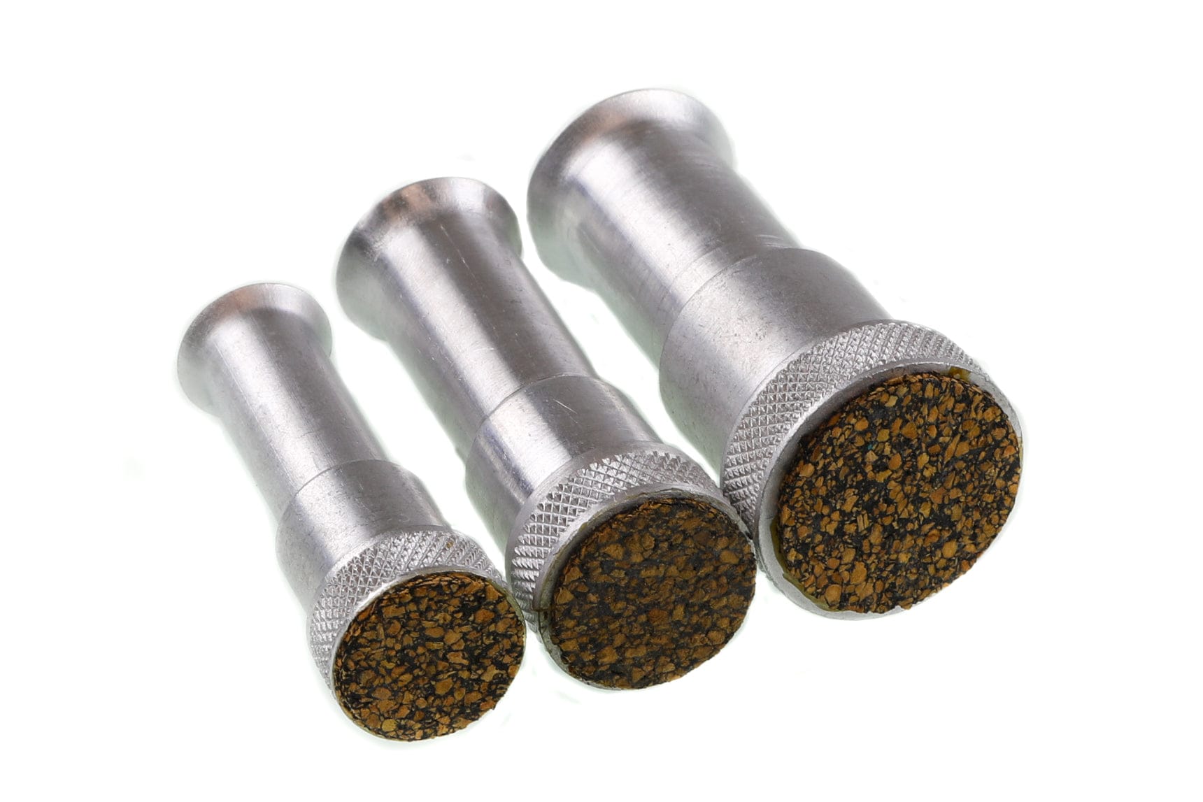 Hareline Aluminum Hair Stacker