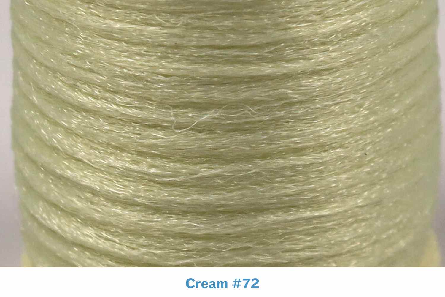 Hareline Antron Yarn Trident Fly Fishing