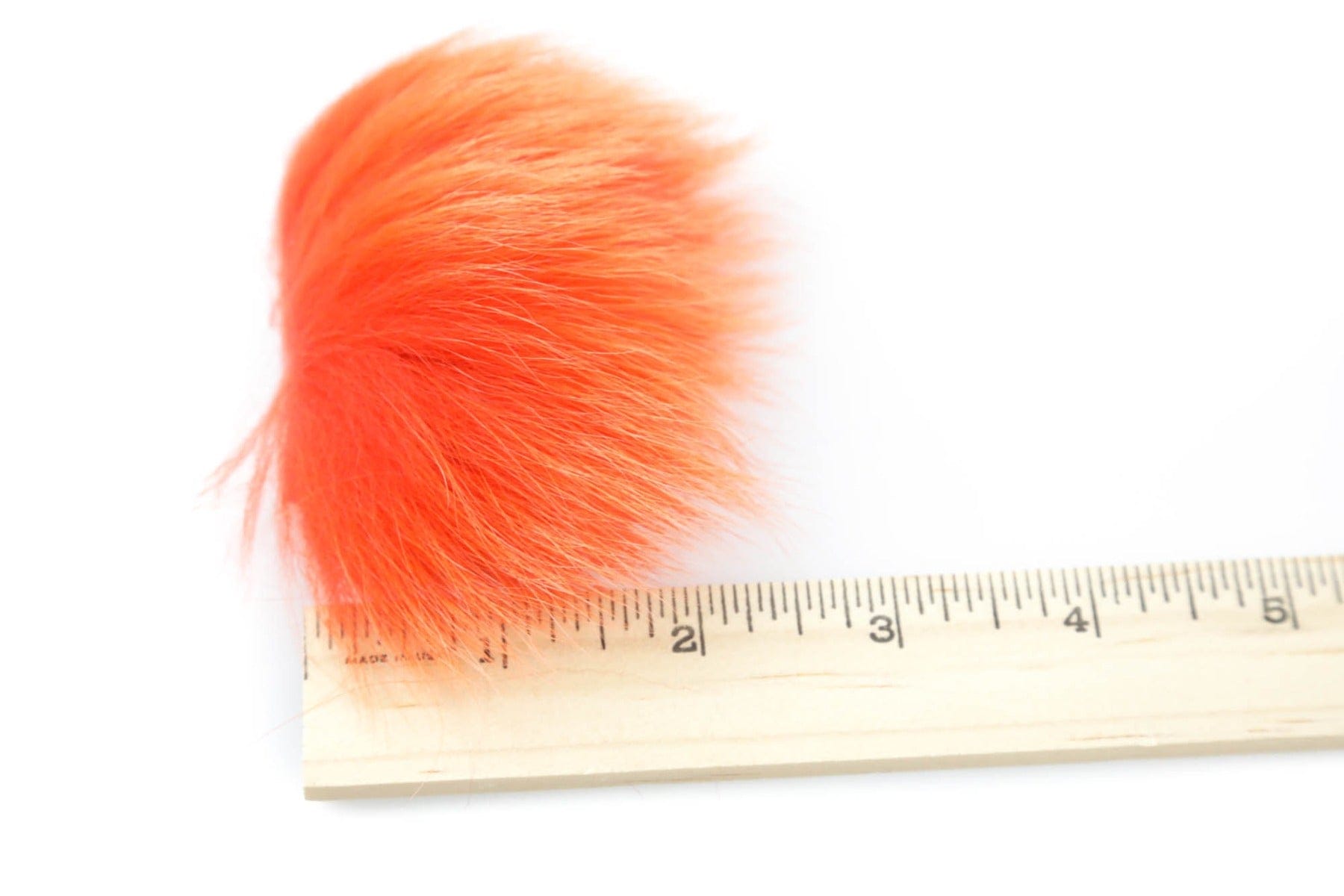 Hareline Arctic Fox Hair