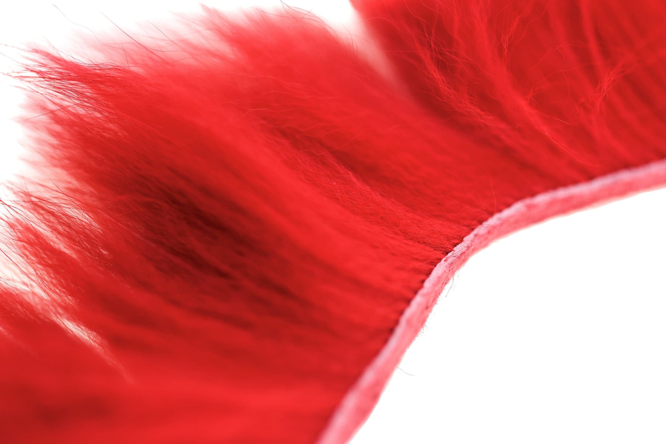 Hareline Arctic Fox Zonker Strips