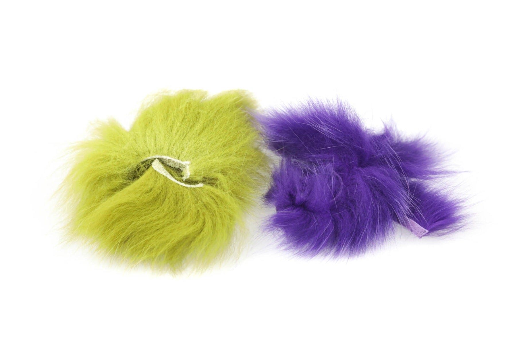 Hareline Arctic Fox Zonker Strips