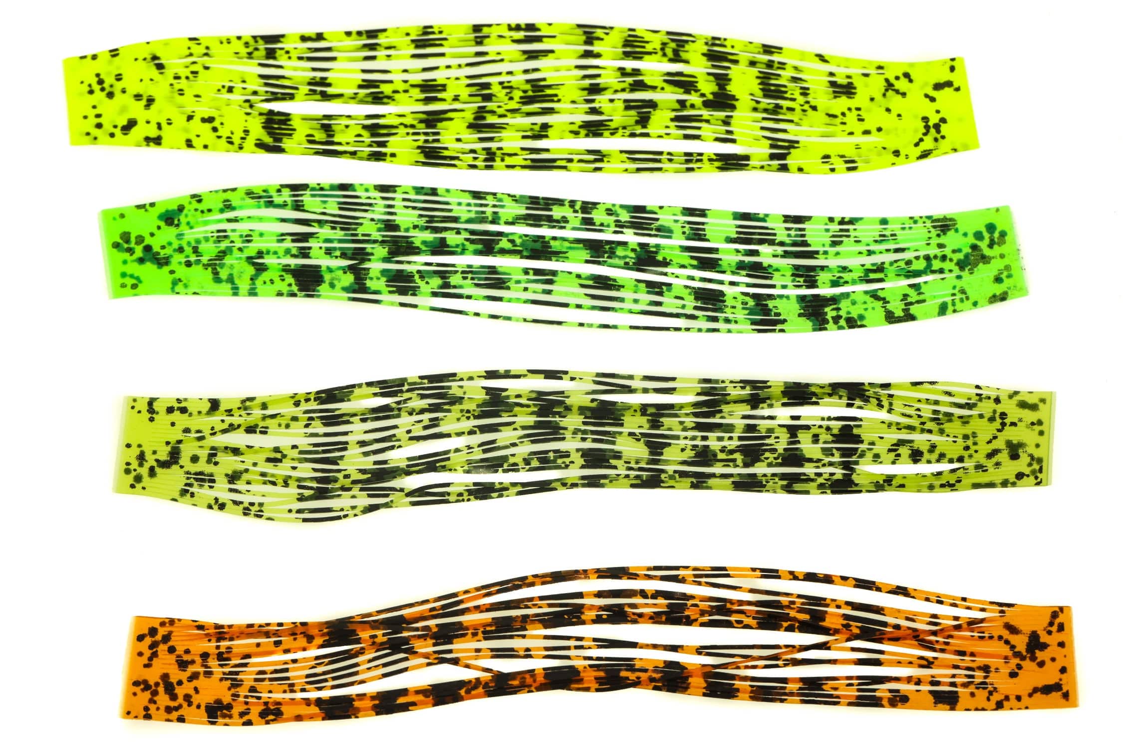 Hareline Barred & Speckled Crazy Legs