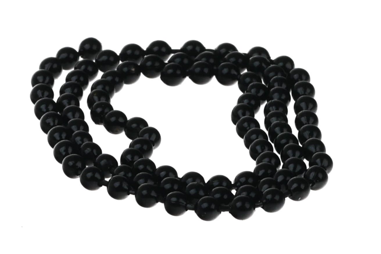 Hareline Bead Chain Eyes