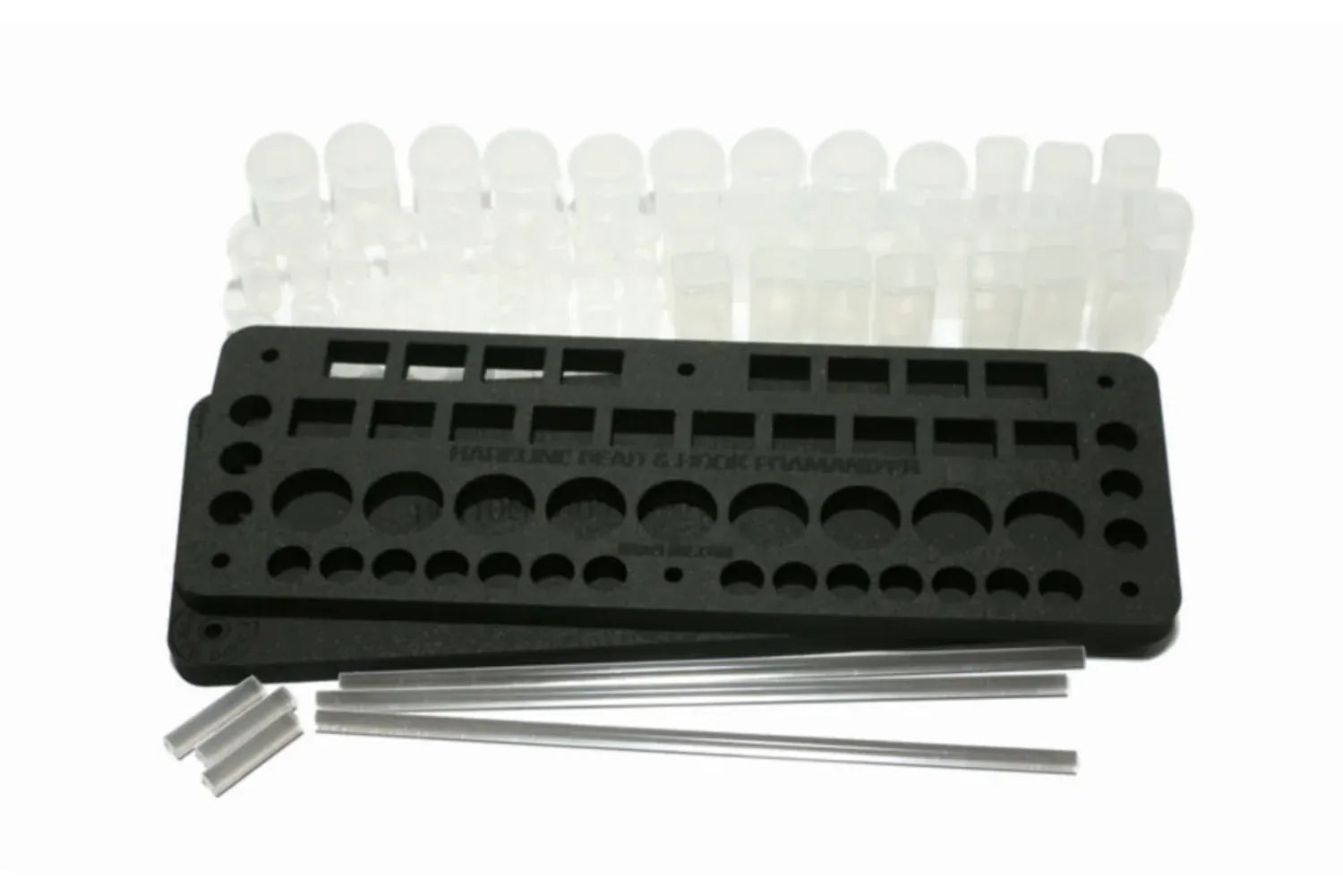 Hareline Bead Hook Foamanizer