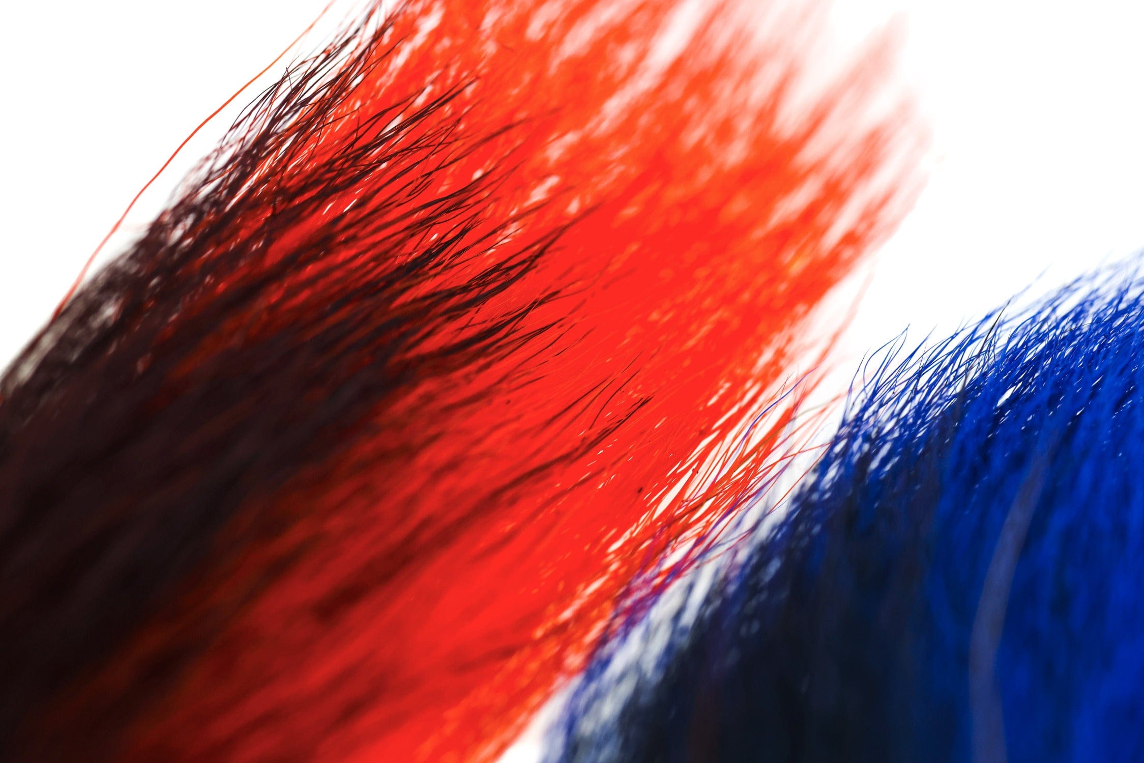 Hareline Bucktail Combo Pack