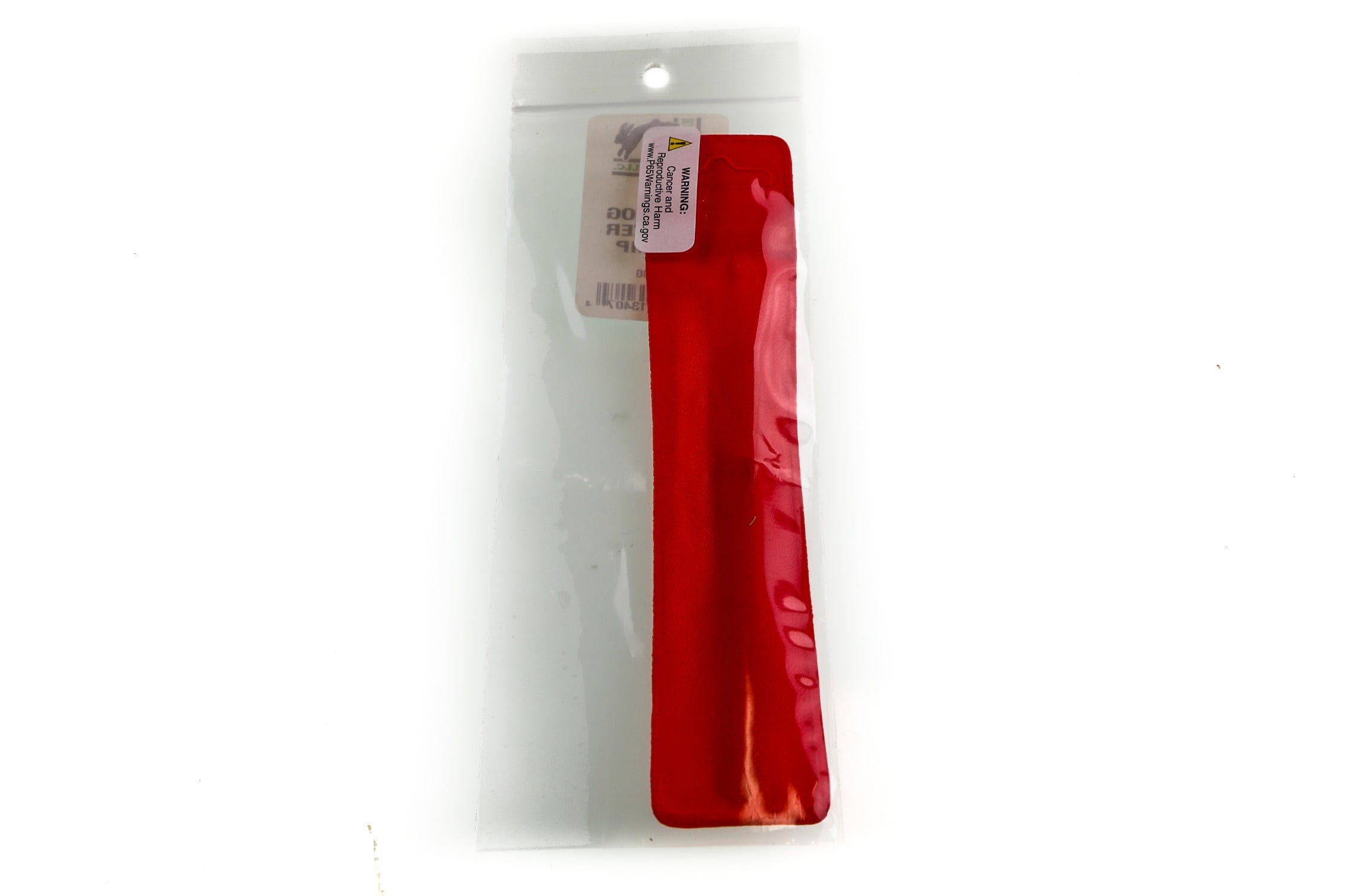 Hareline Bulldog Tweezer Clamp