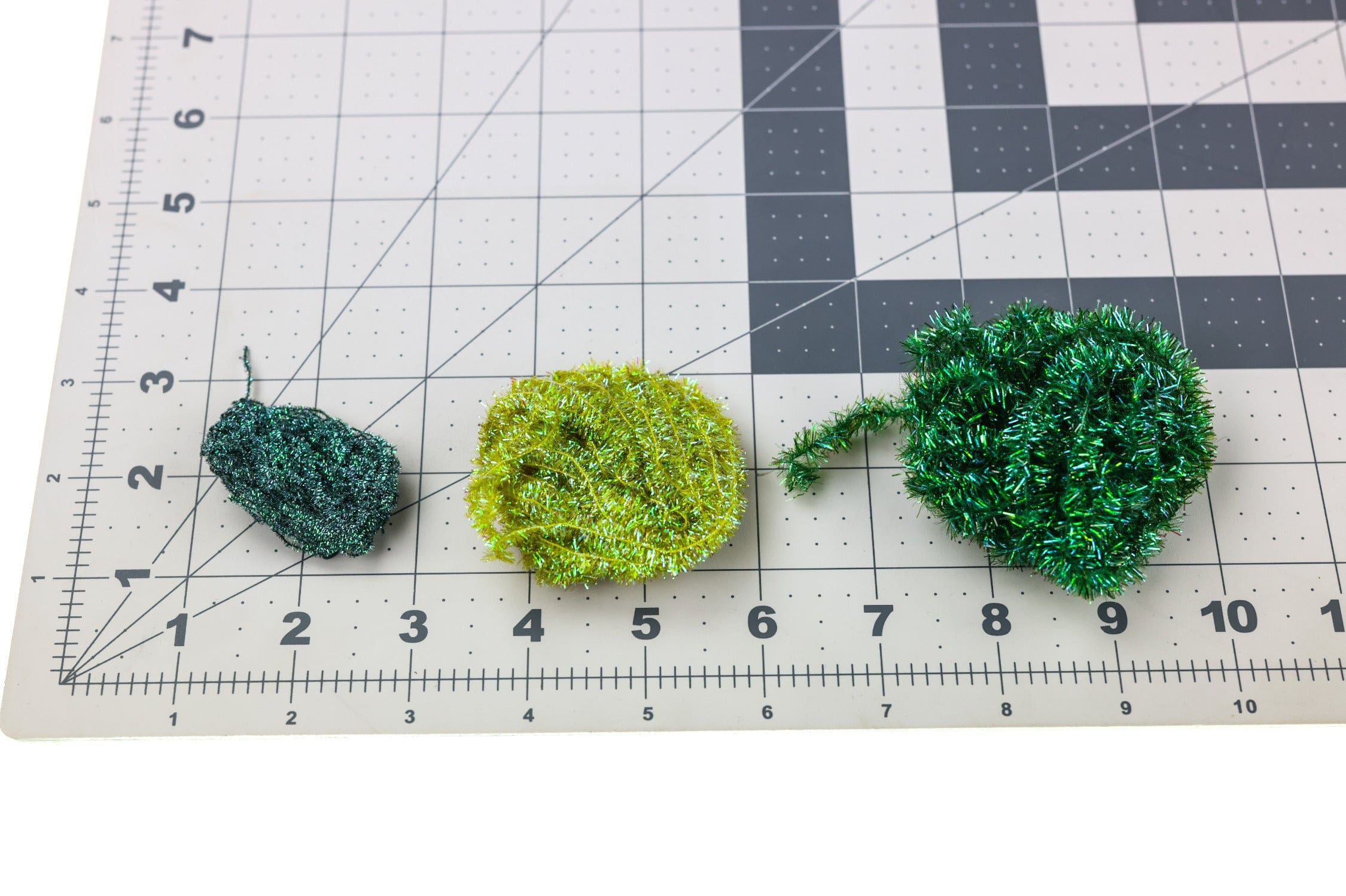 Hareline Cactus Chenille