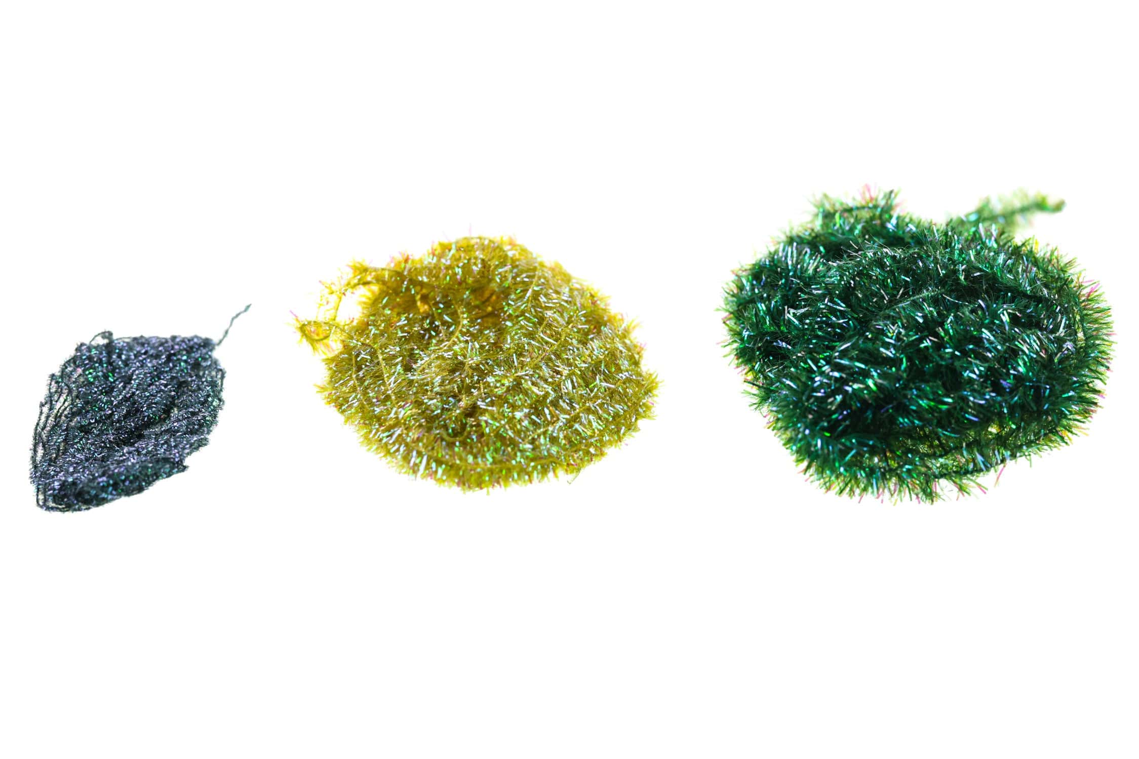 Hareline Cactus Chenille