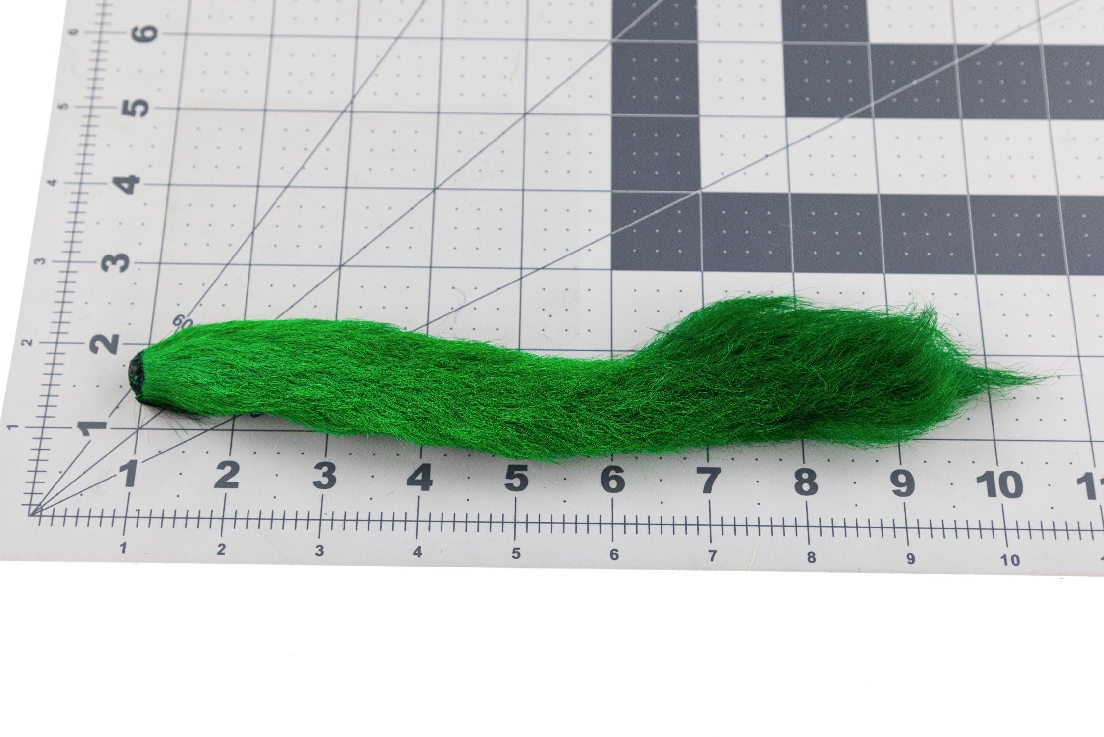 Hareline Calf Tails