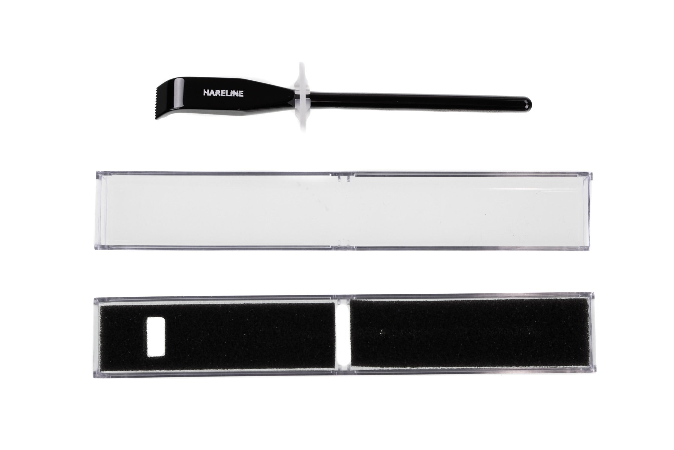 Hareline Ceramic Zirconia Dubbing Rake