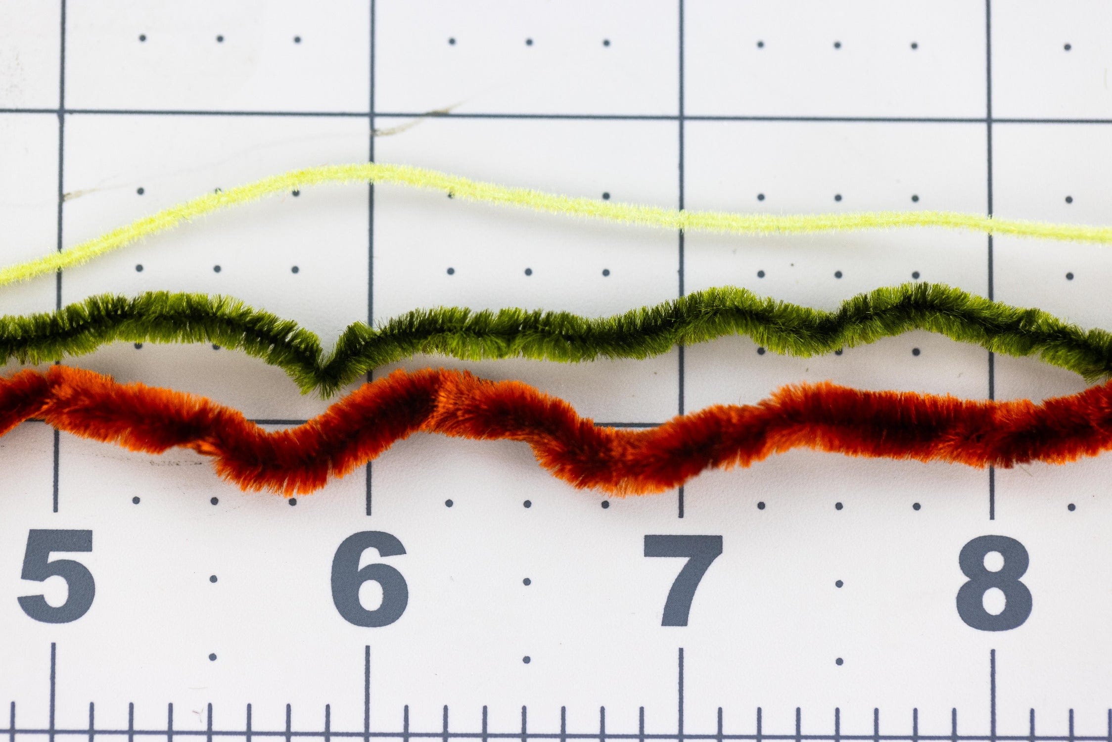Hareline Chenille