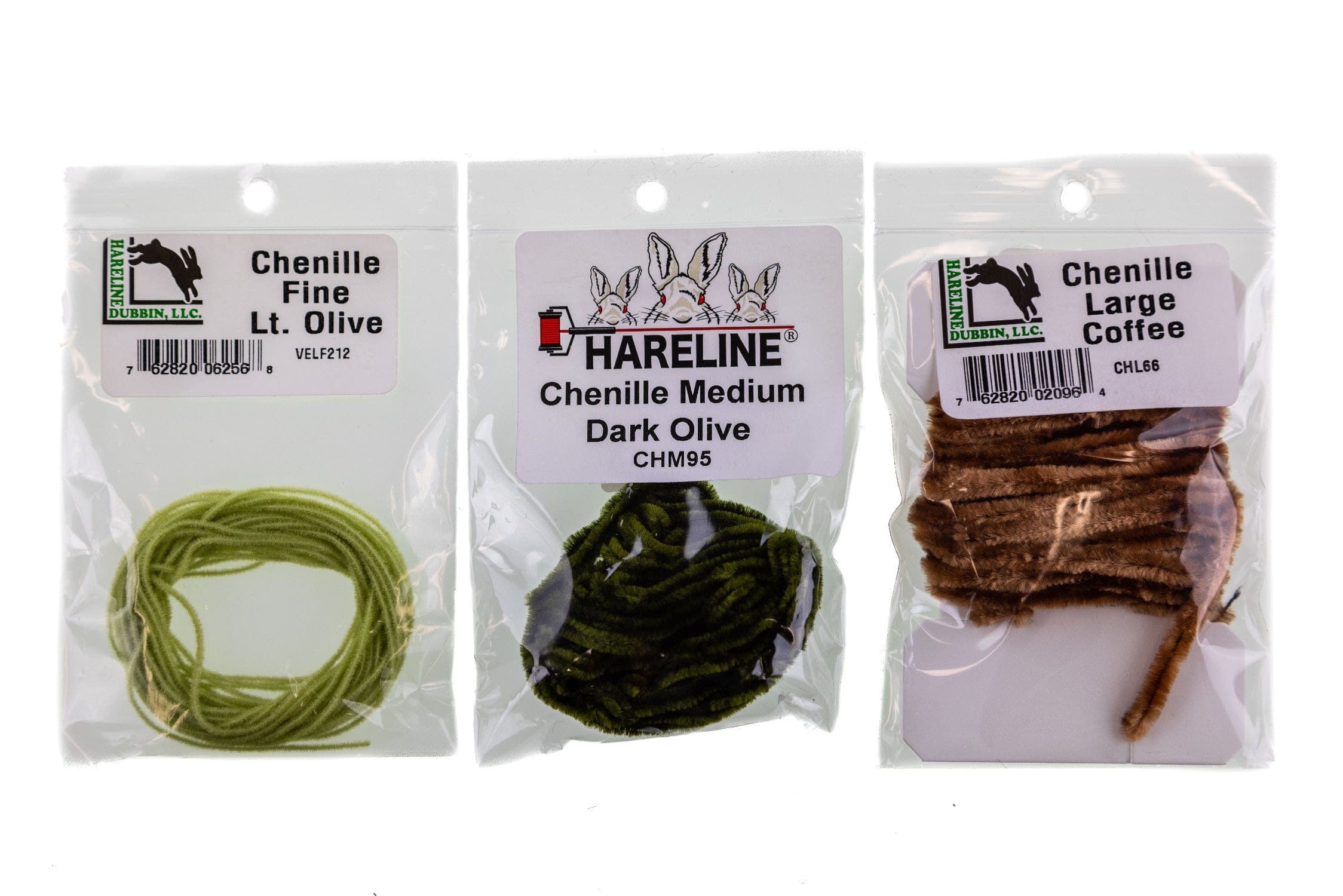 Hareline Chenille