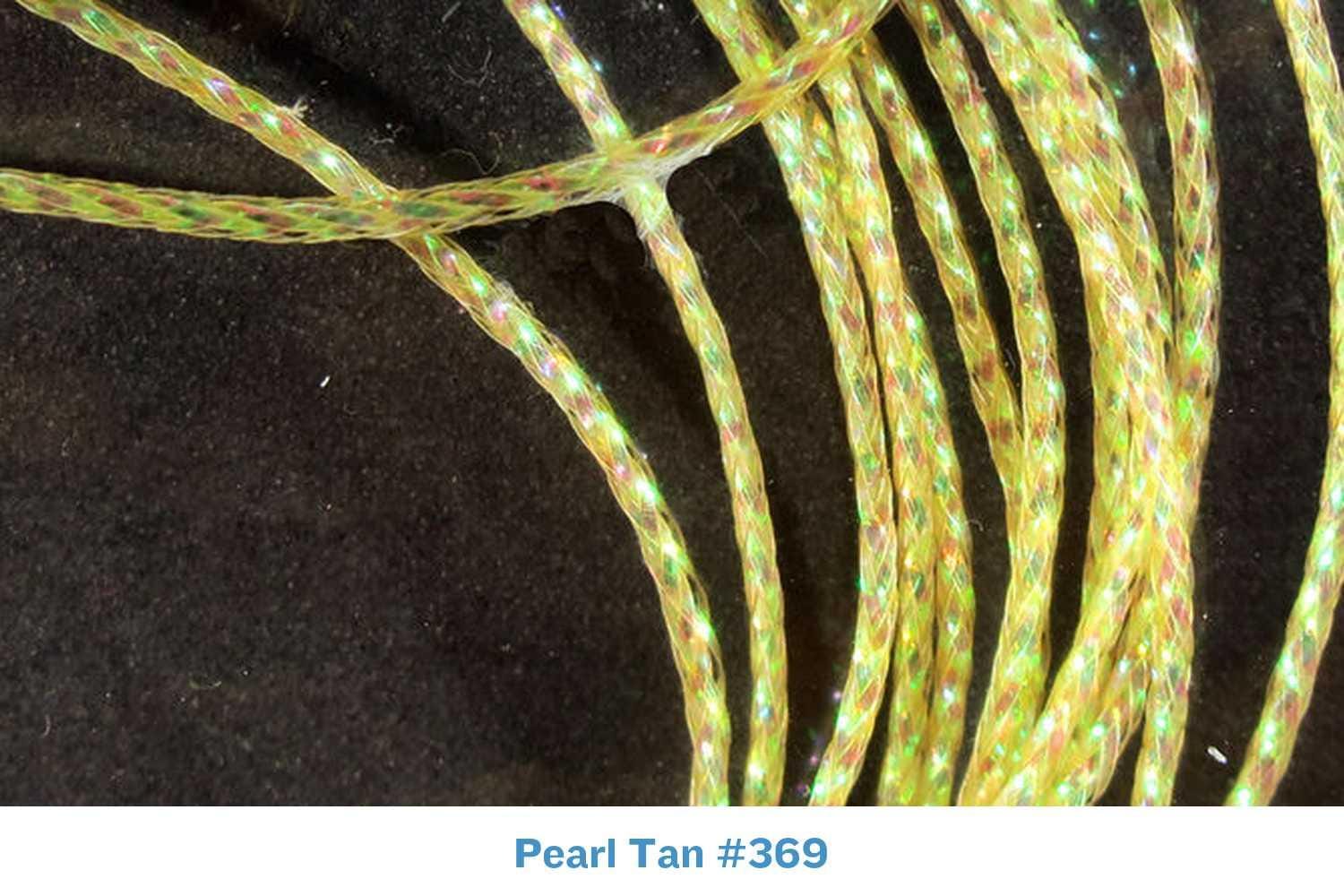Hareline Chironomid Braid