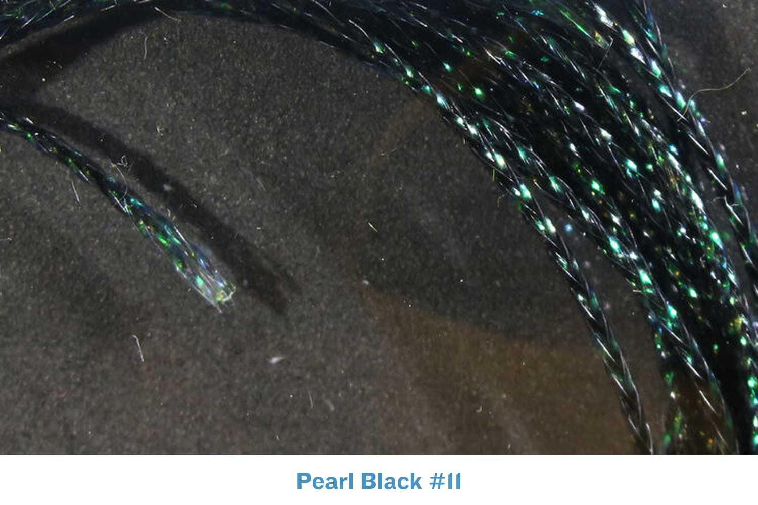 Hareline Chironomid Braid