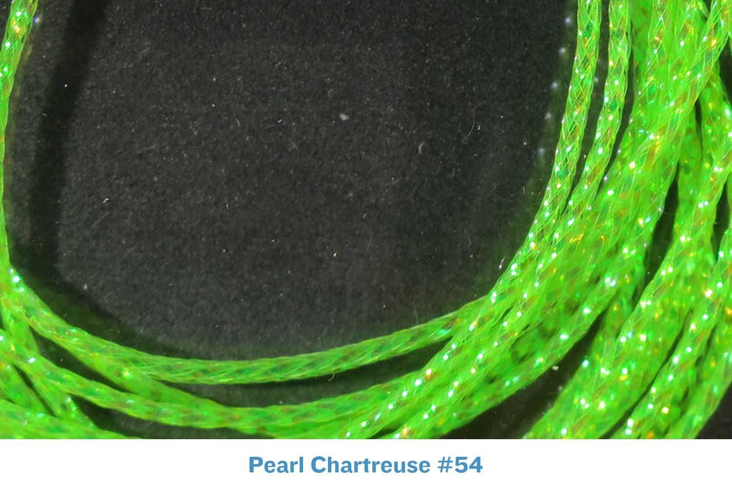 Hareline Chironomid Braid