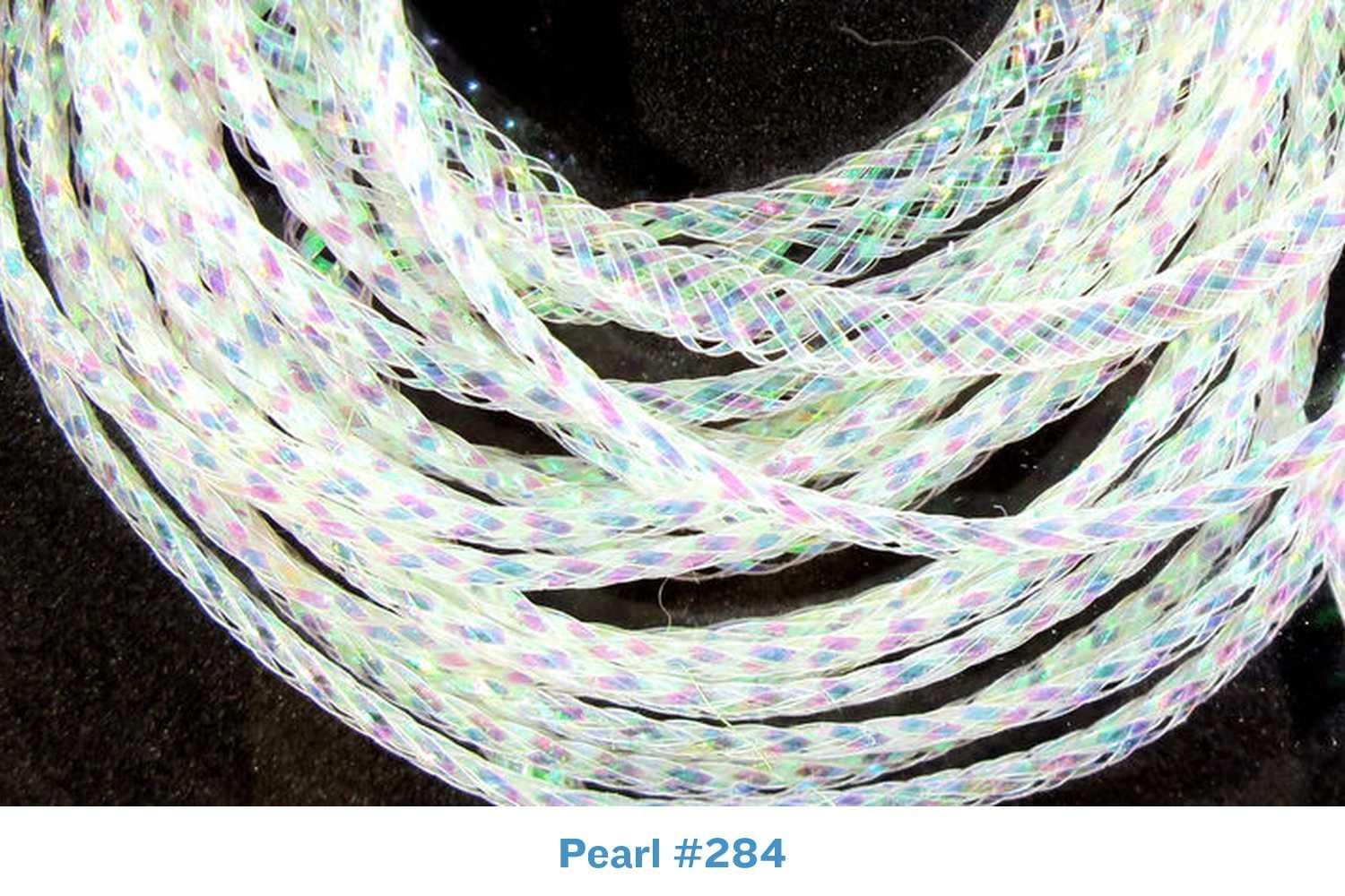 Hareline Chironomid Braid