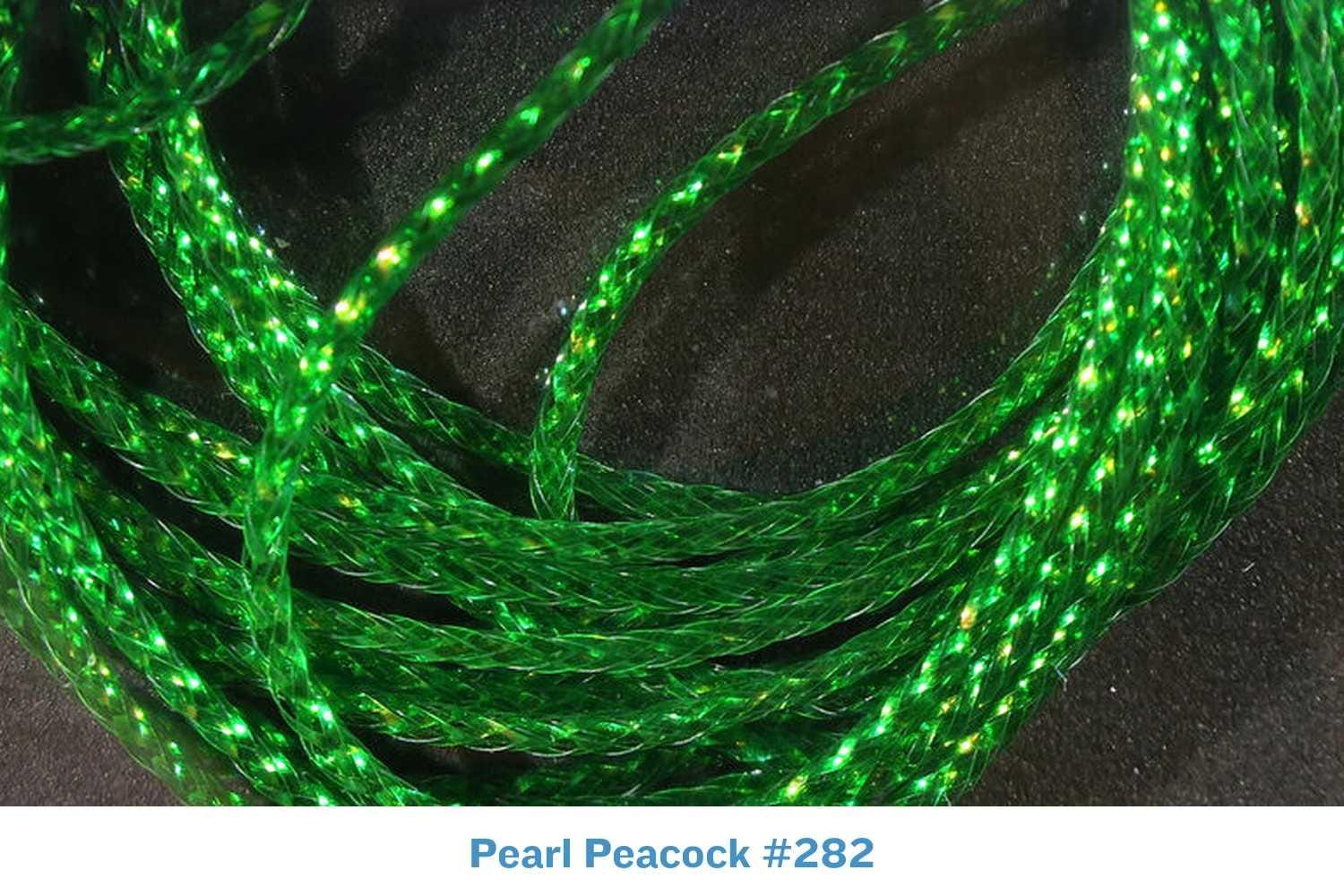 Hareline Chironomid Braid