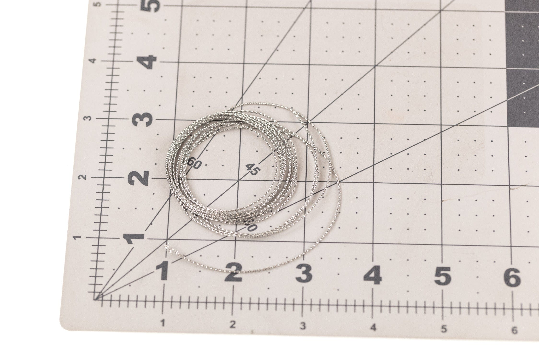 Hareline Chironomid Braid
