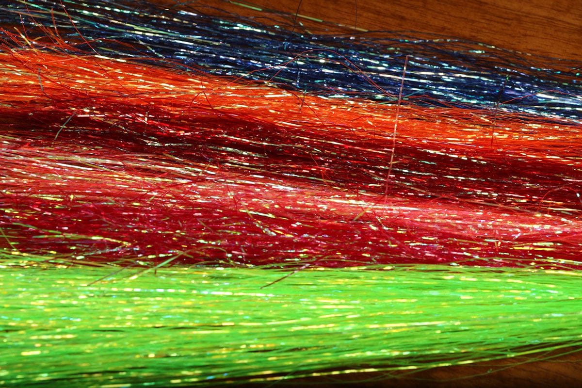 Hareline Chroma Flash