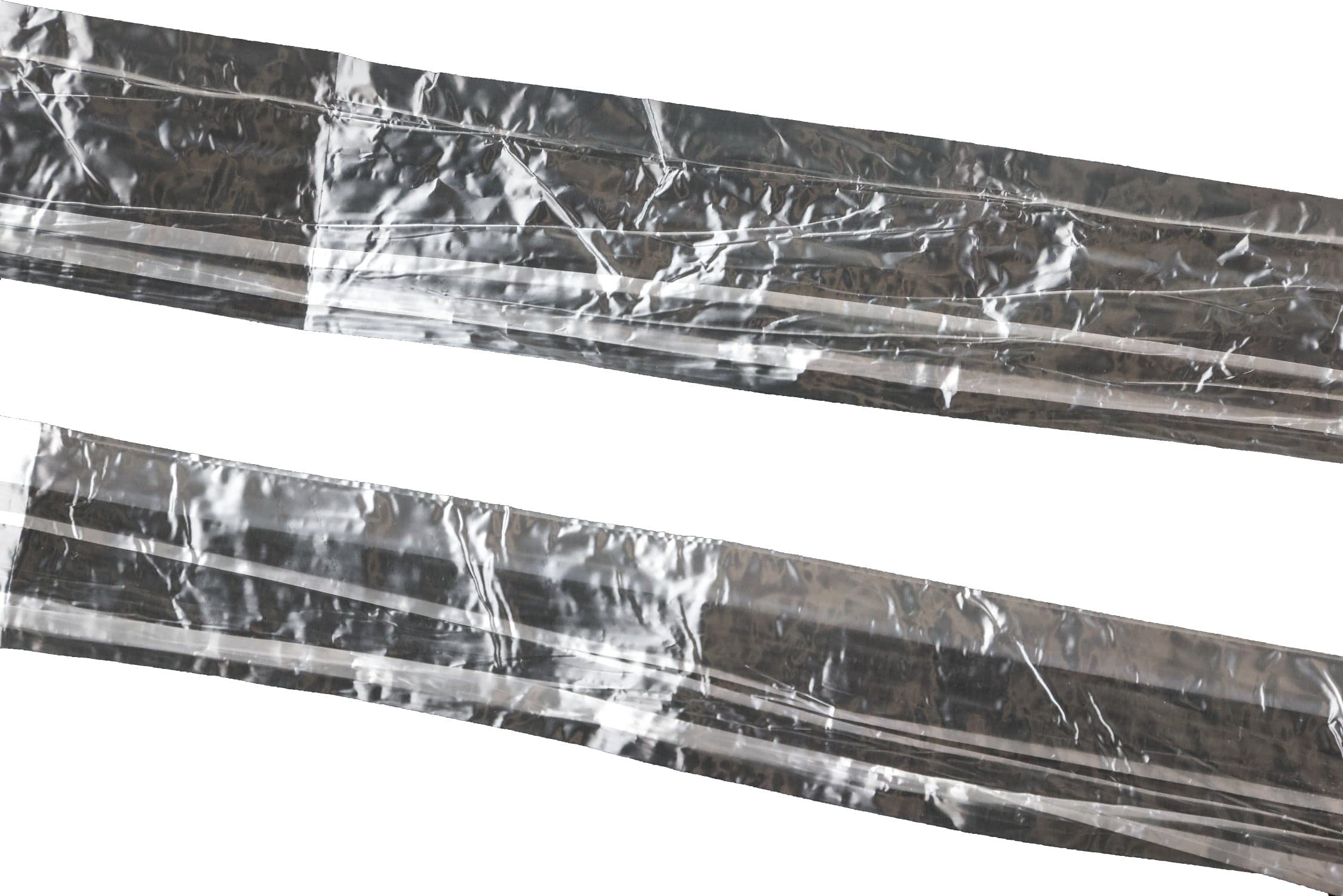 Hareline Clear Wing