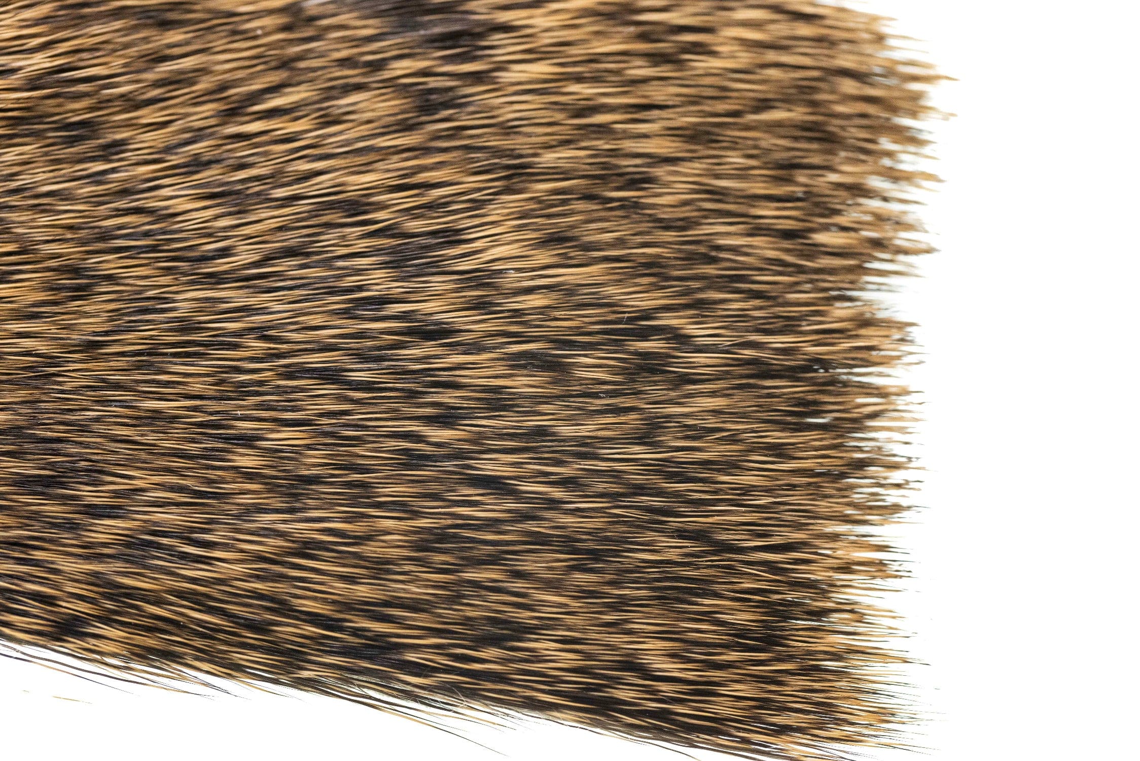 Hareline Comparadun Hair