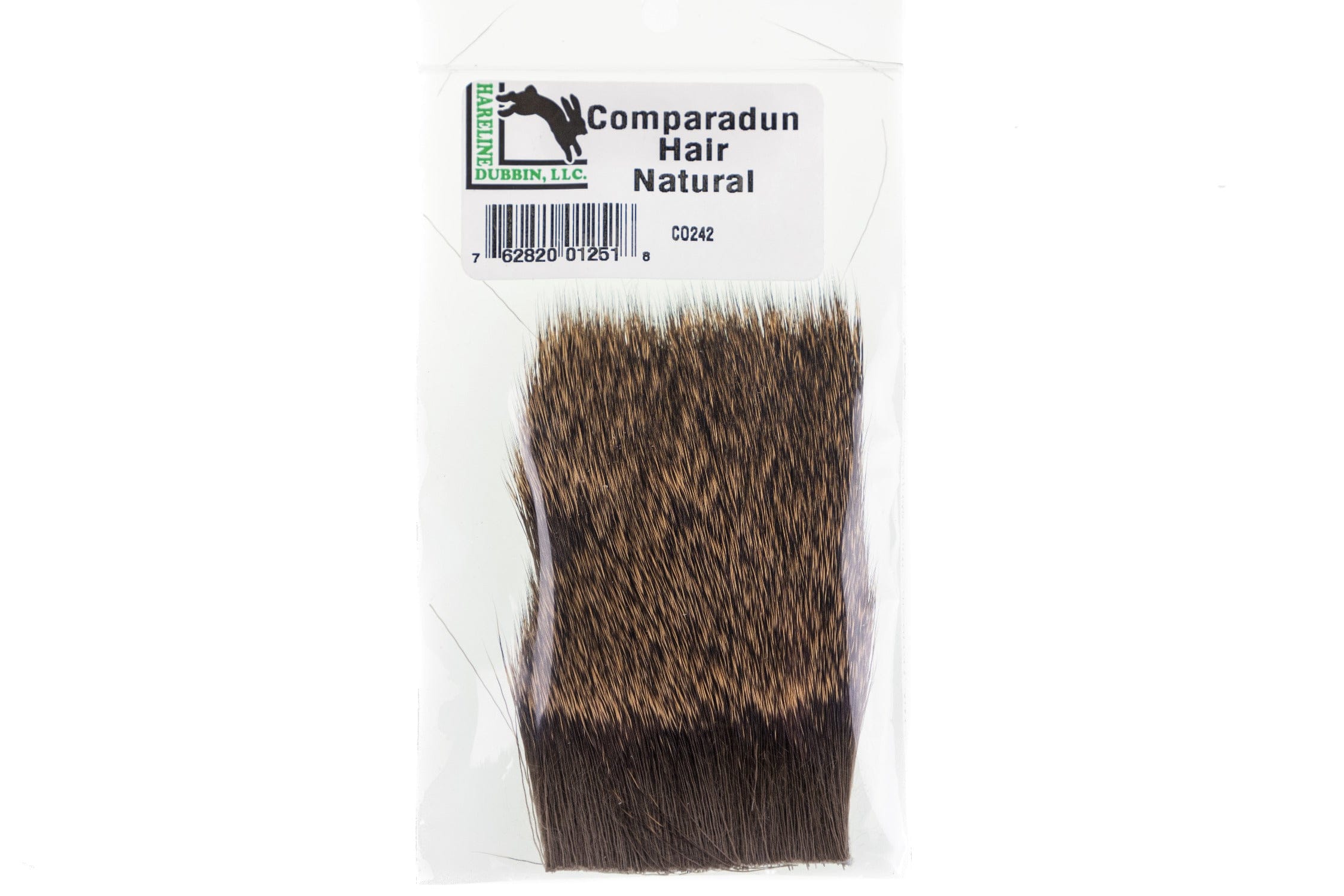 Hareline Comparadun Hair