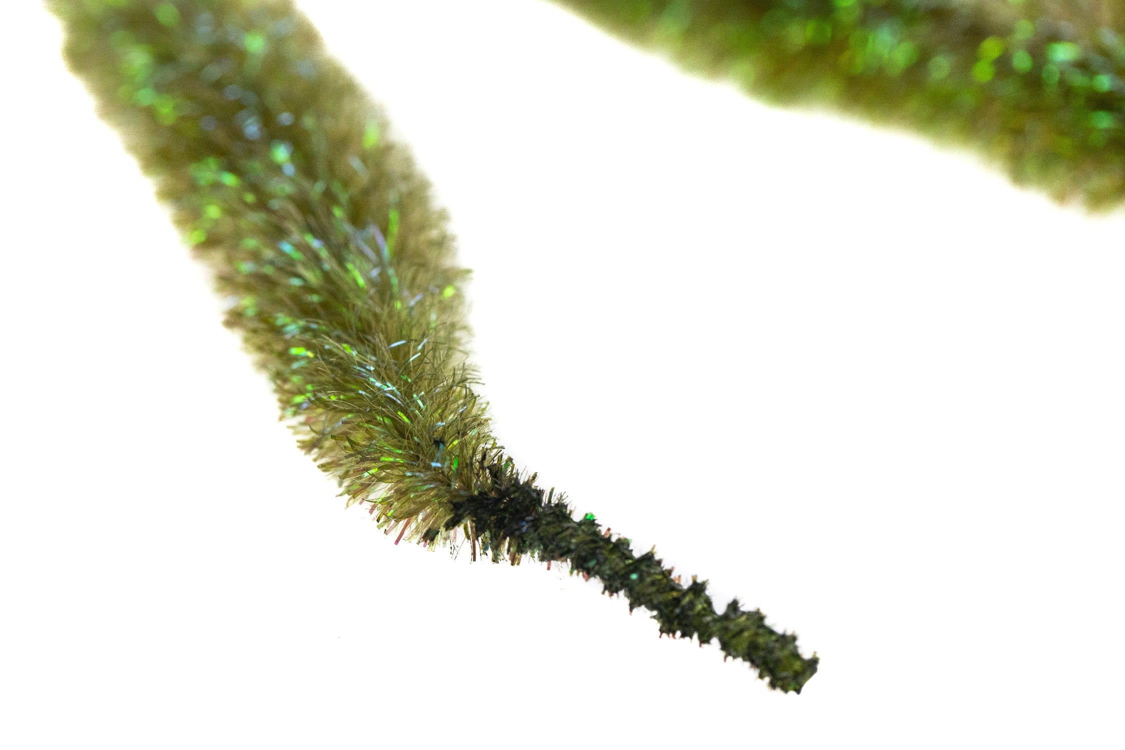Hareline Crystal Tails
