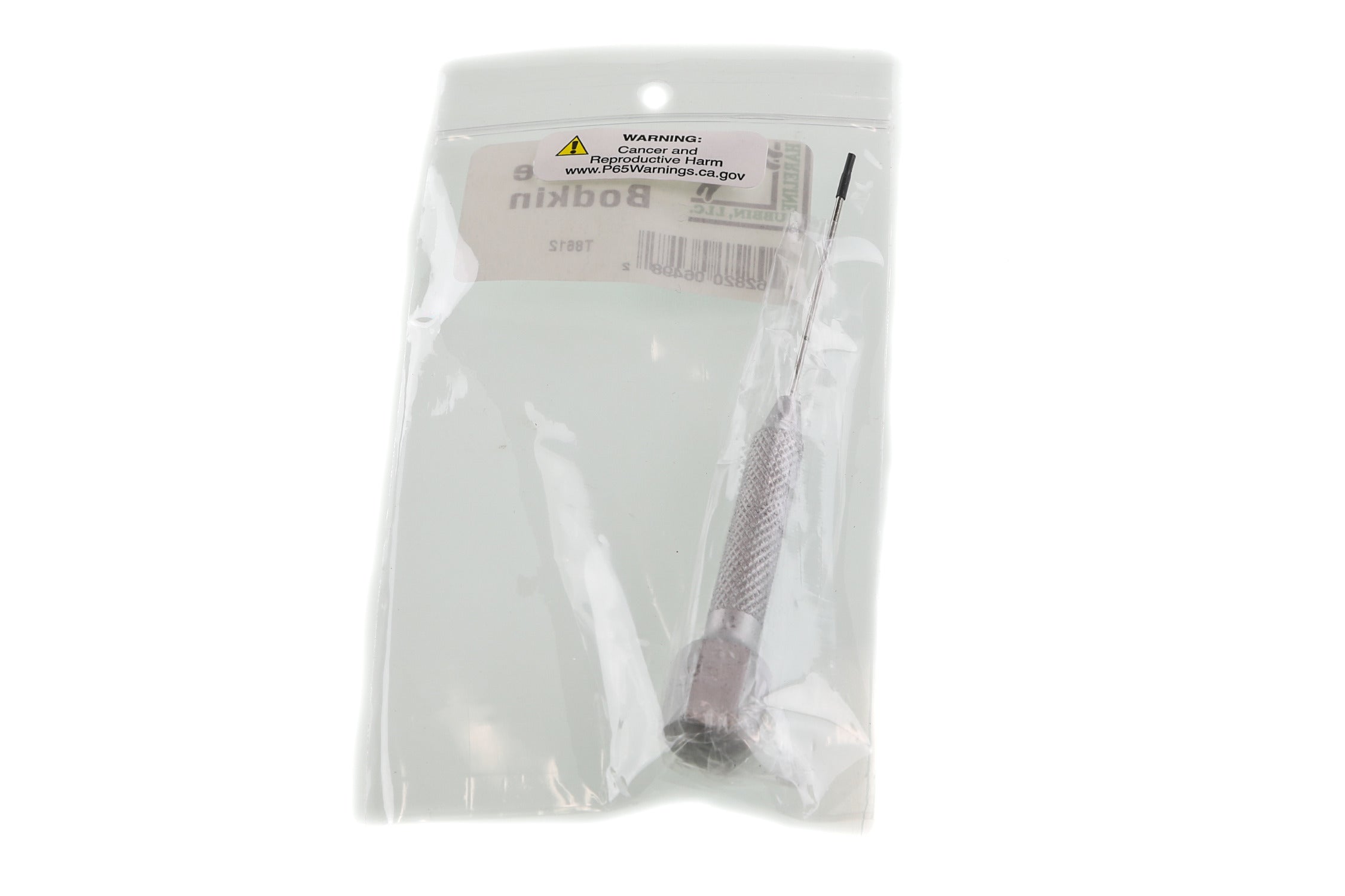 Hareline Deluxe Bodkin