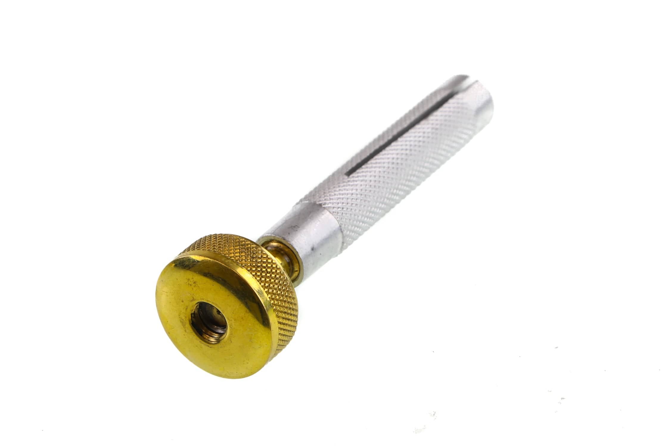 Hareline Dubbing Spinner Set With Hair Packer