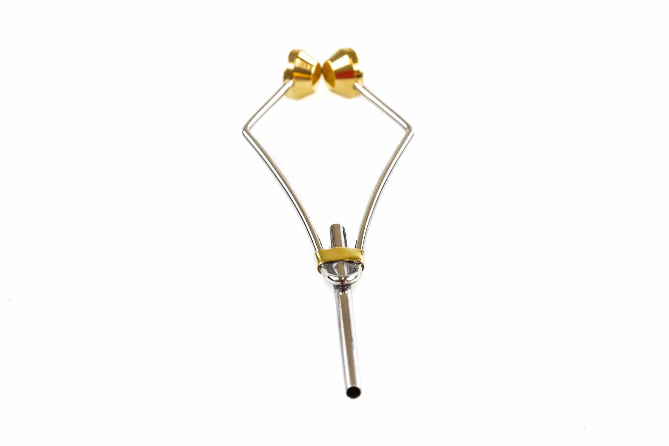 Hareline Economy Standard Bobbin