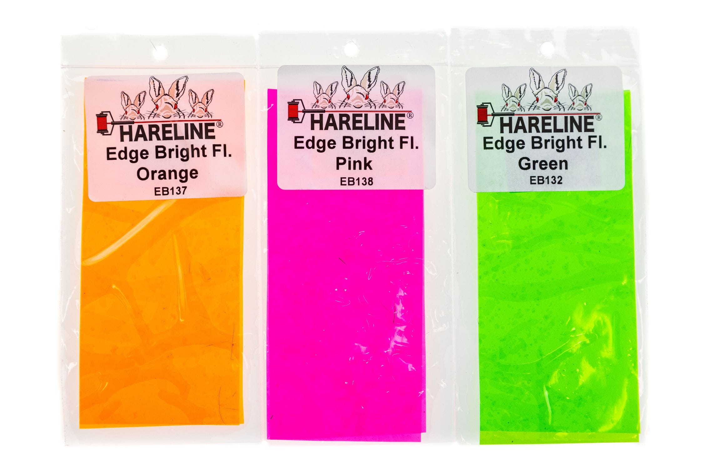 Hareline Edge Bright
