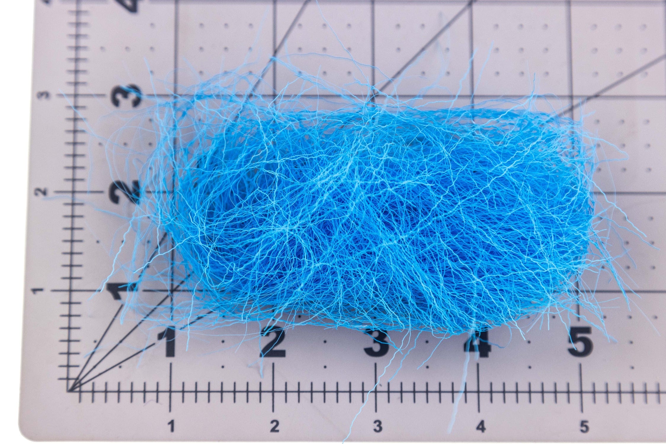 Hareline Electric Ripple Ice Fibers