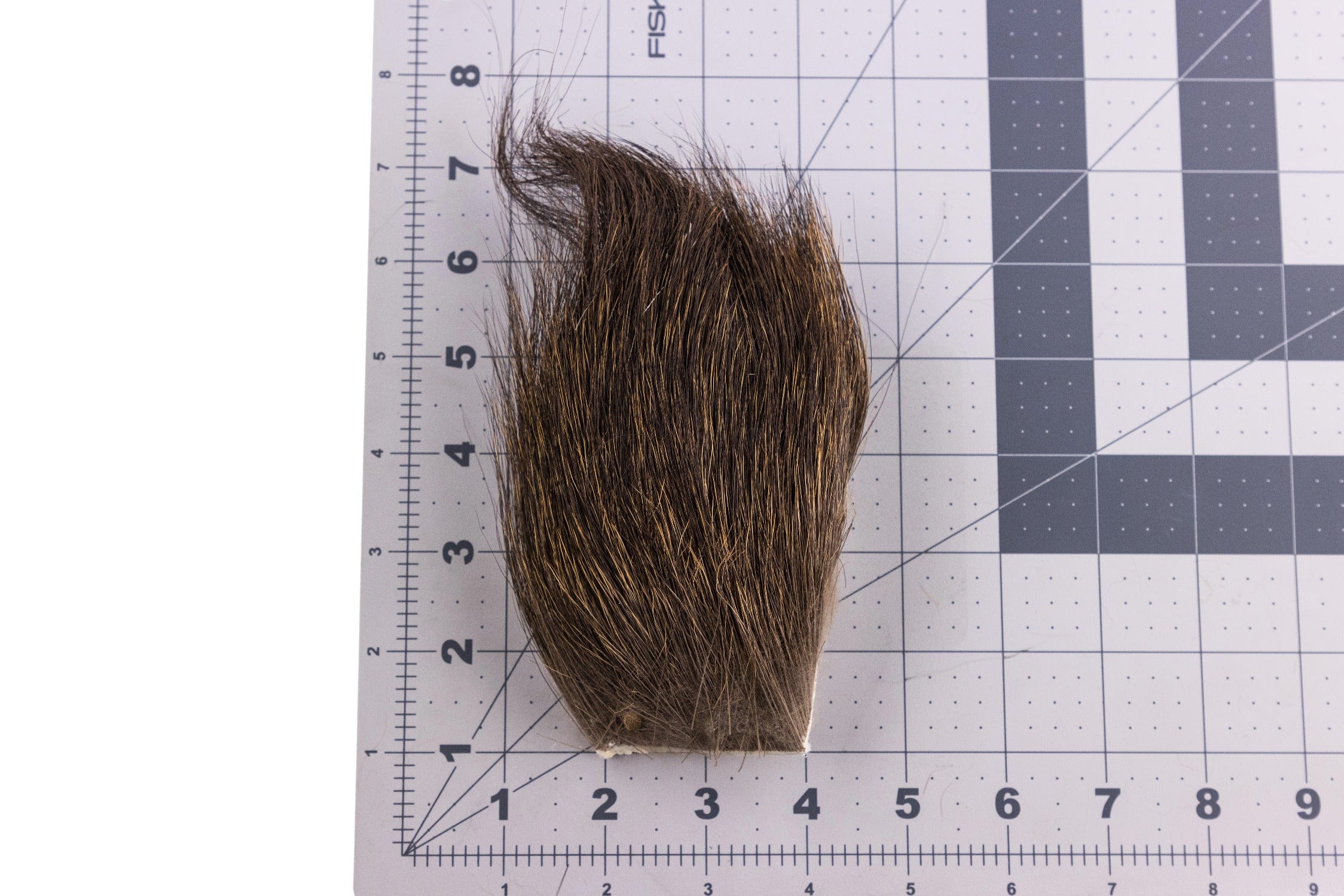 Hareline Elk Mane