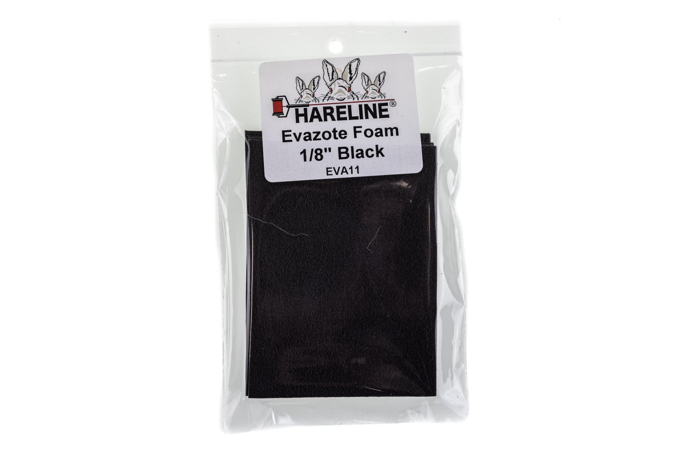 Hareline Evazote Foam
