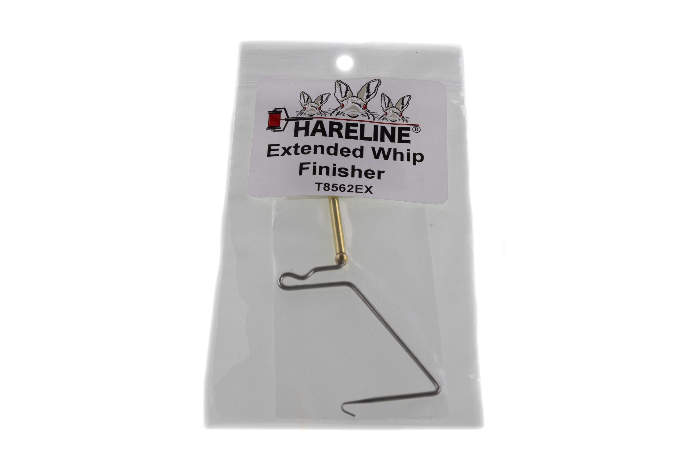 Hareline Extended Whip Finisher