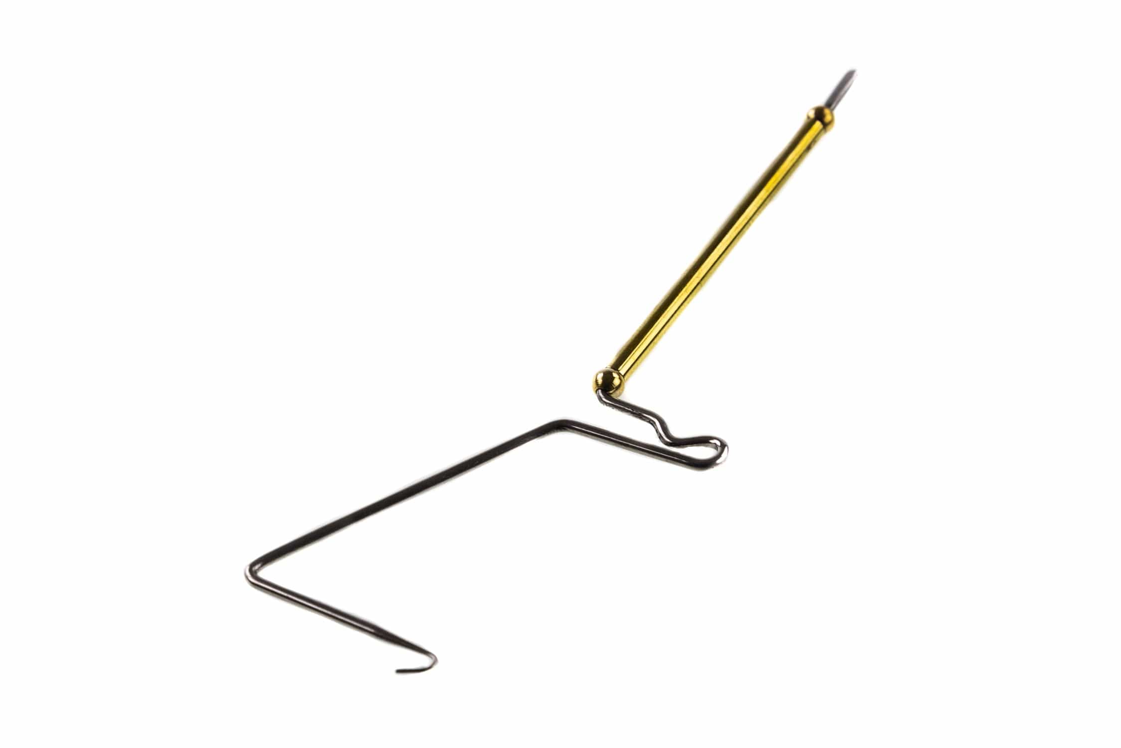 Hareline Extended Whip Finisher