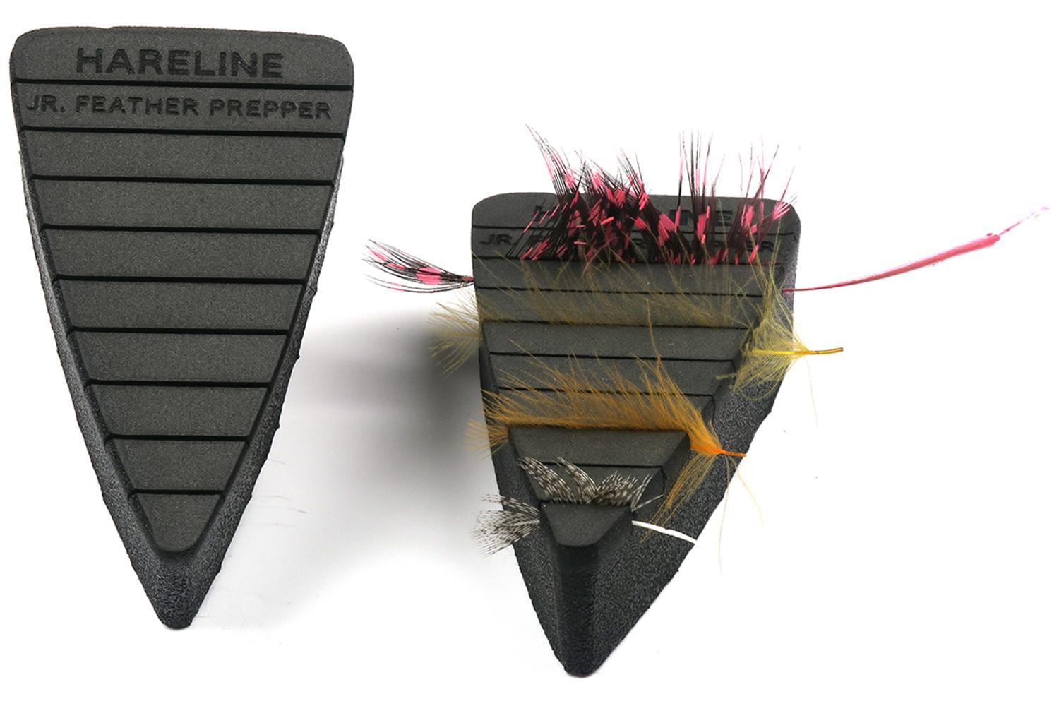 Hareline Feather Prepper