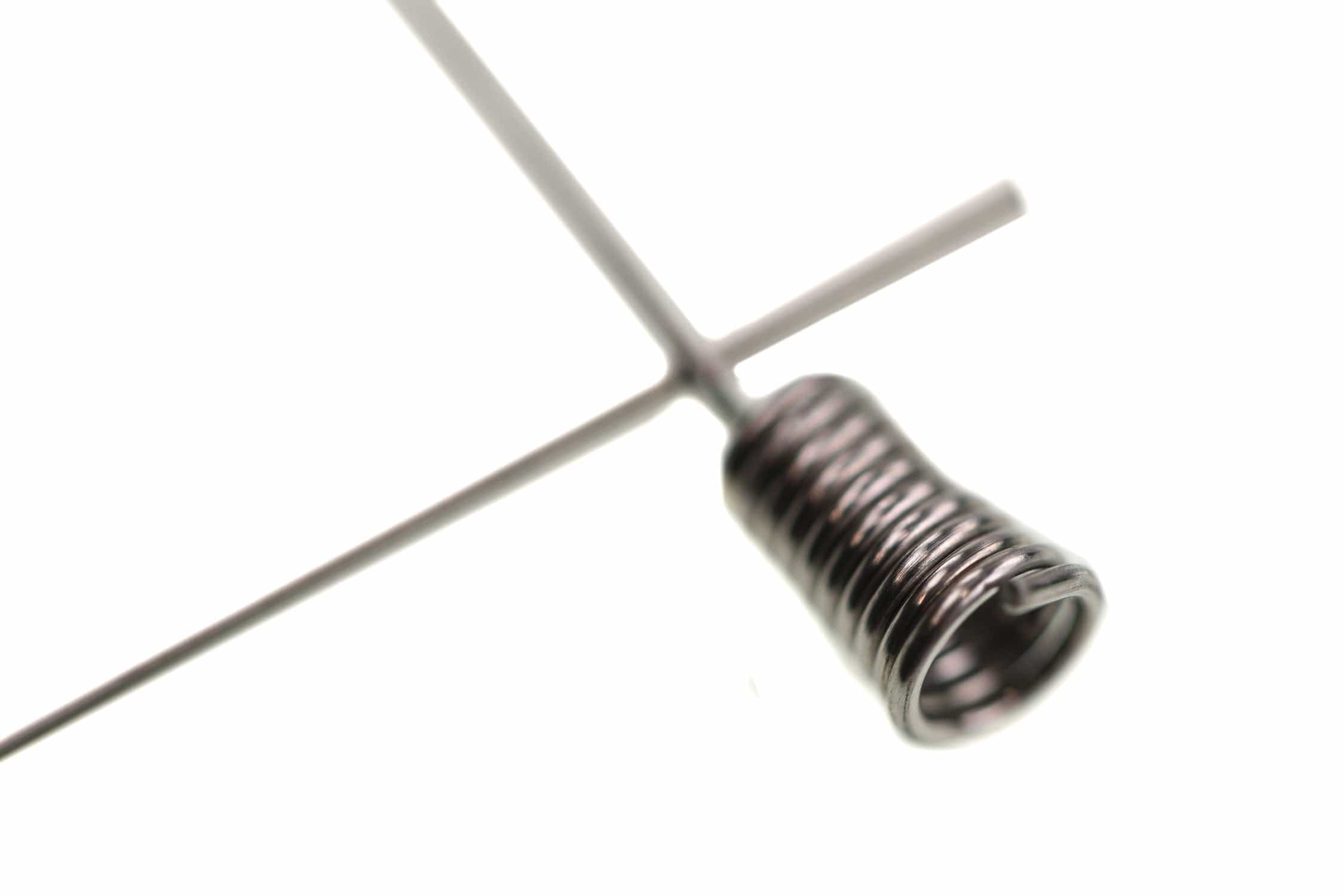 Hareline Feed-A-Bead Holder