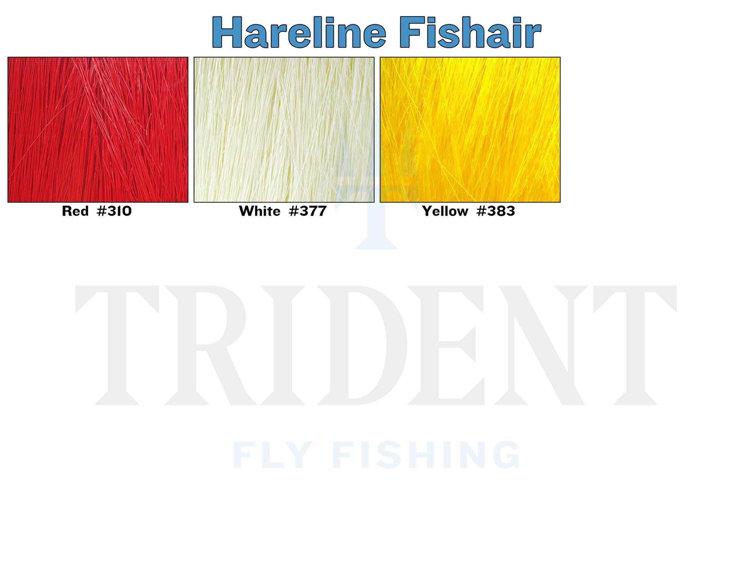 Hareline Fishair