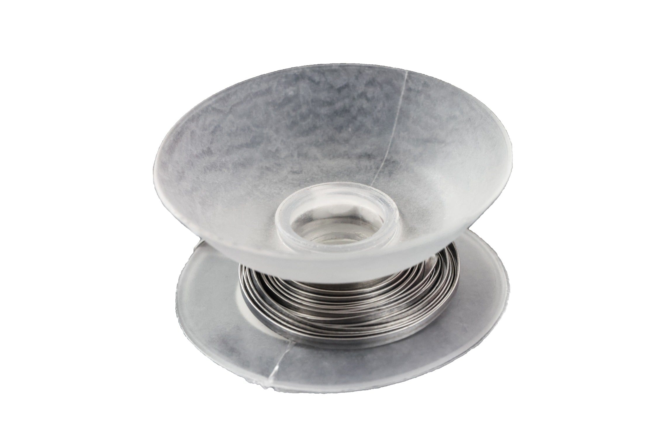 Hareline Flat Lead Free Wire