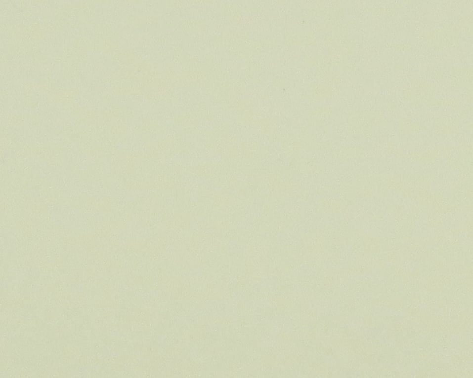 Pale chartreuse Hareline fly foam sheet with smooth closed-cell texture for fly tying
